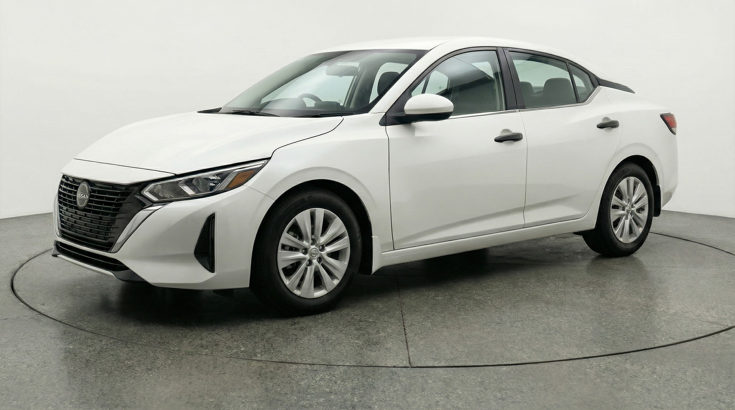 Thumbnail: 2025 Nissan Sentra - 3