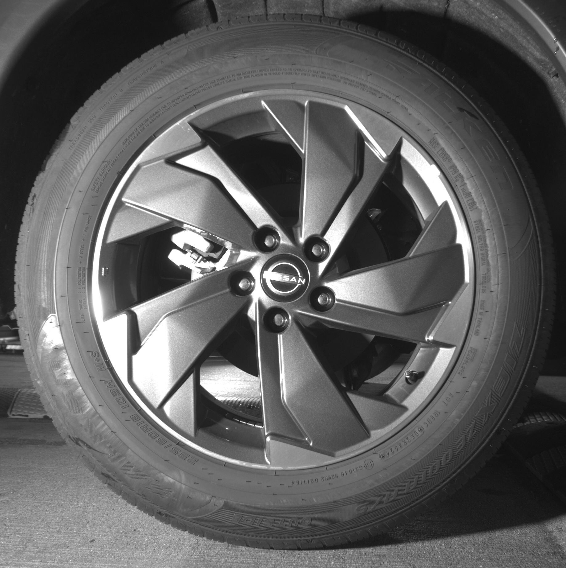 Thumbnail: 2025 Nissan Rogue - 12