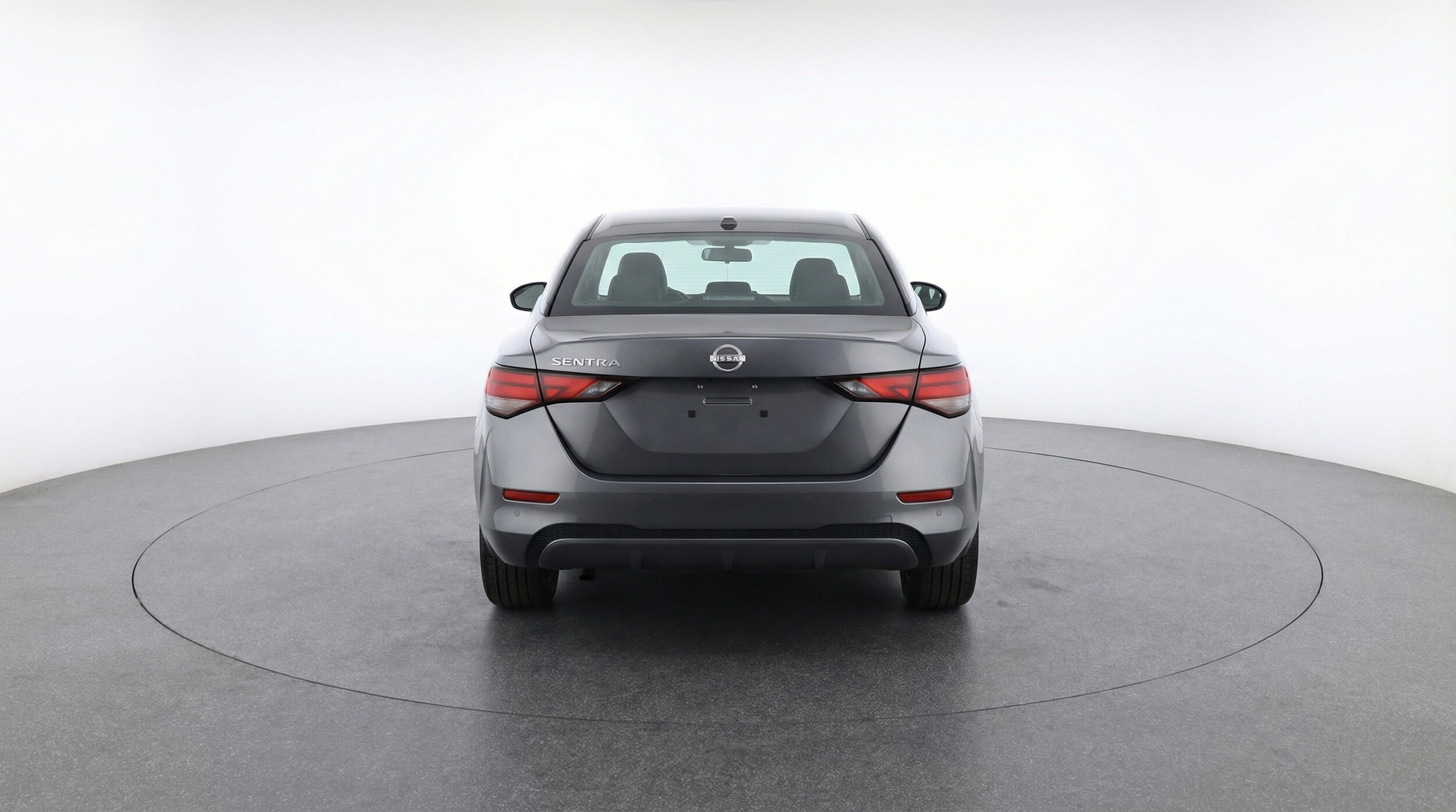 Thumbnail: 2025 Nissan Sentra - 6