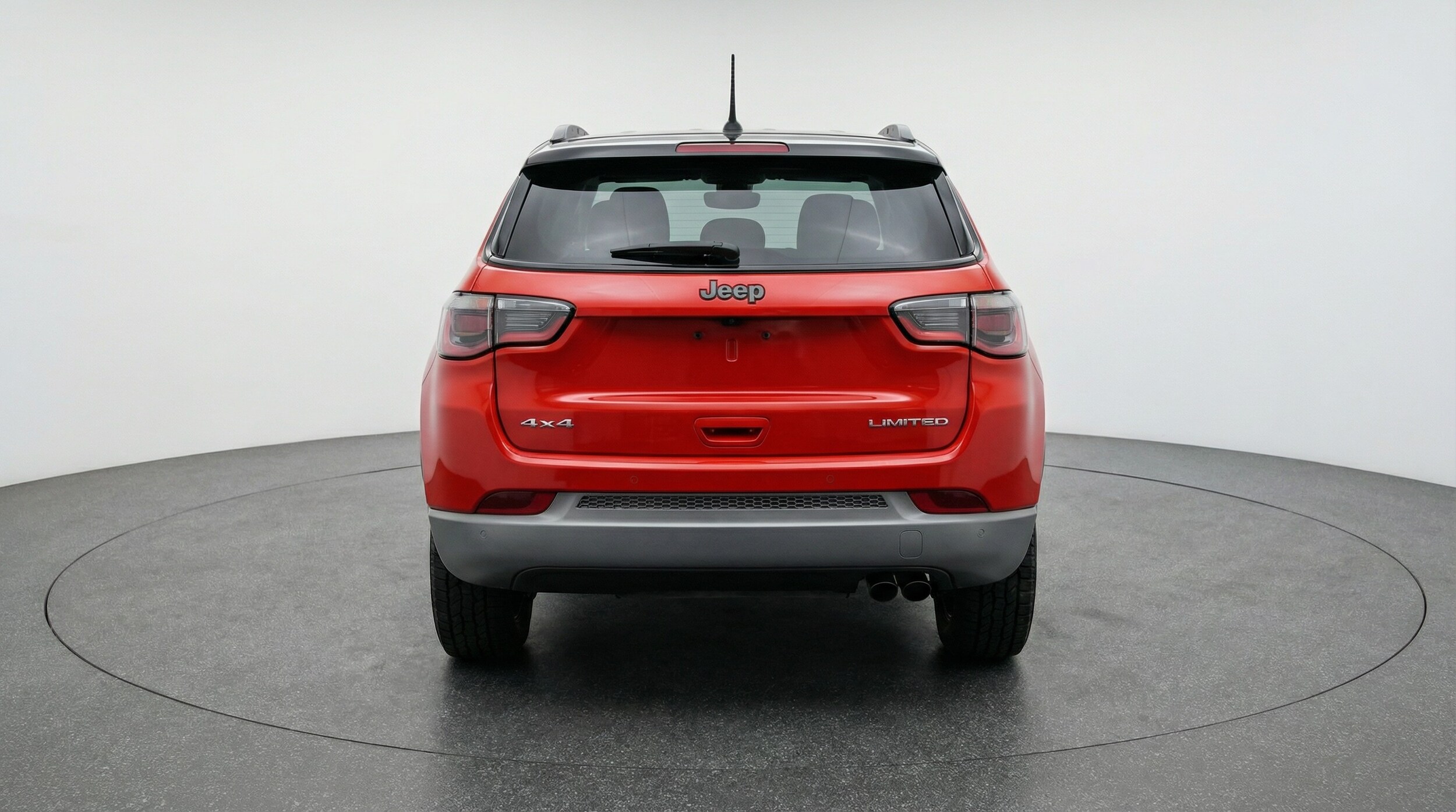 Thumbnail: 2025 Jeep Compass - 6