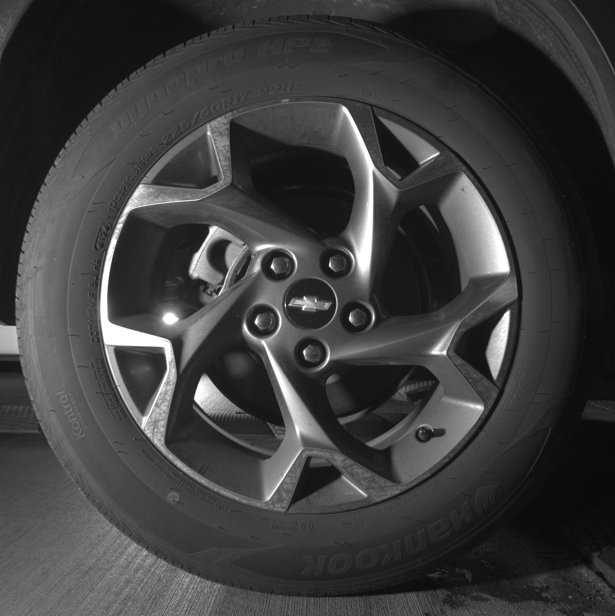 Thumbnail: 2025 Chevrolet Trax - 12