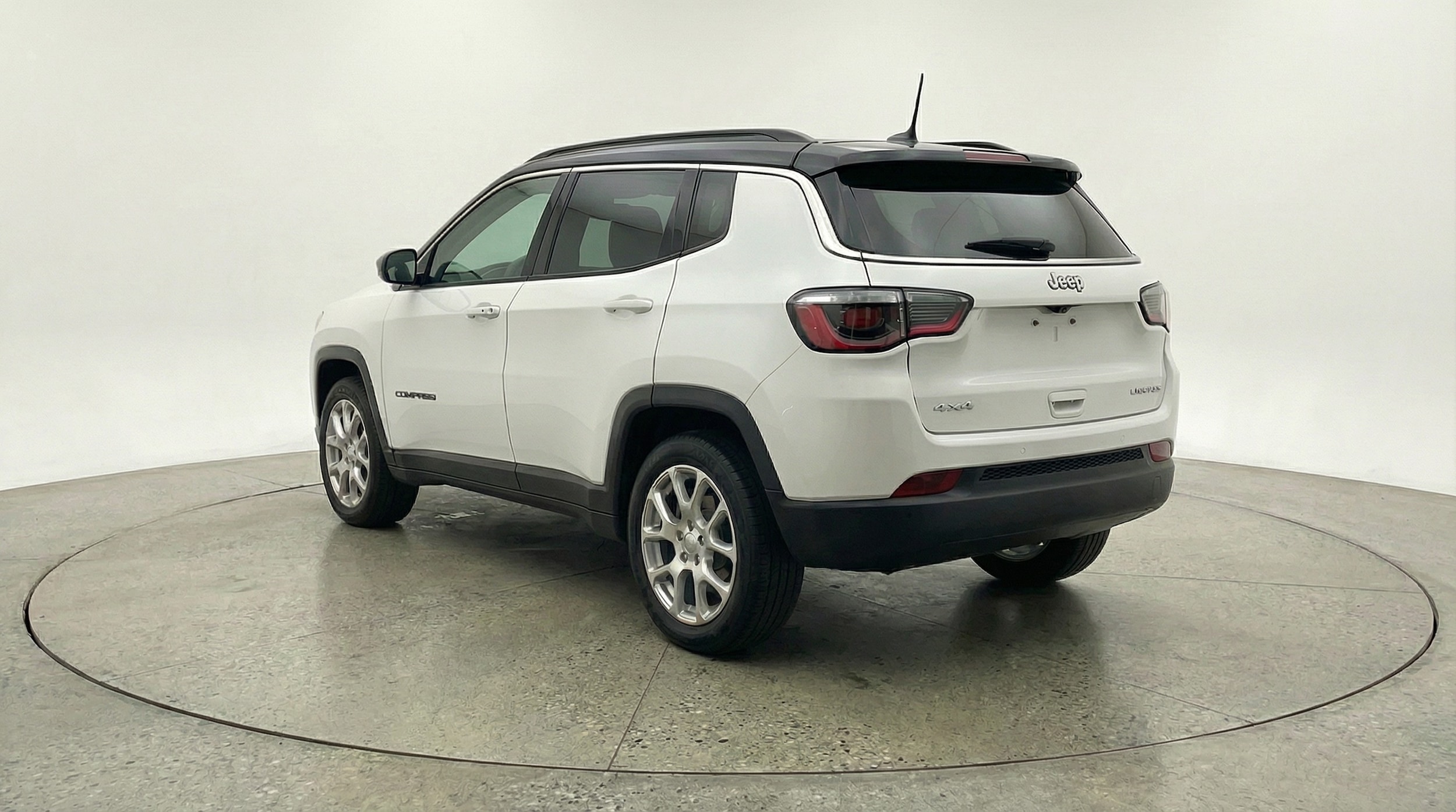 Thumbnail: 2025 Jeep Compass - 7