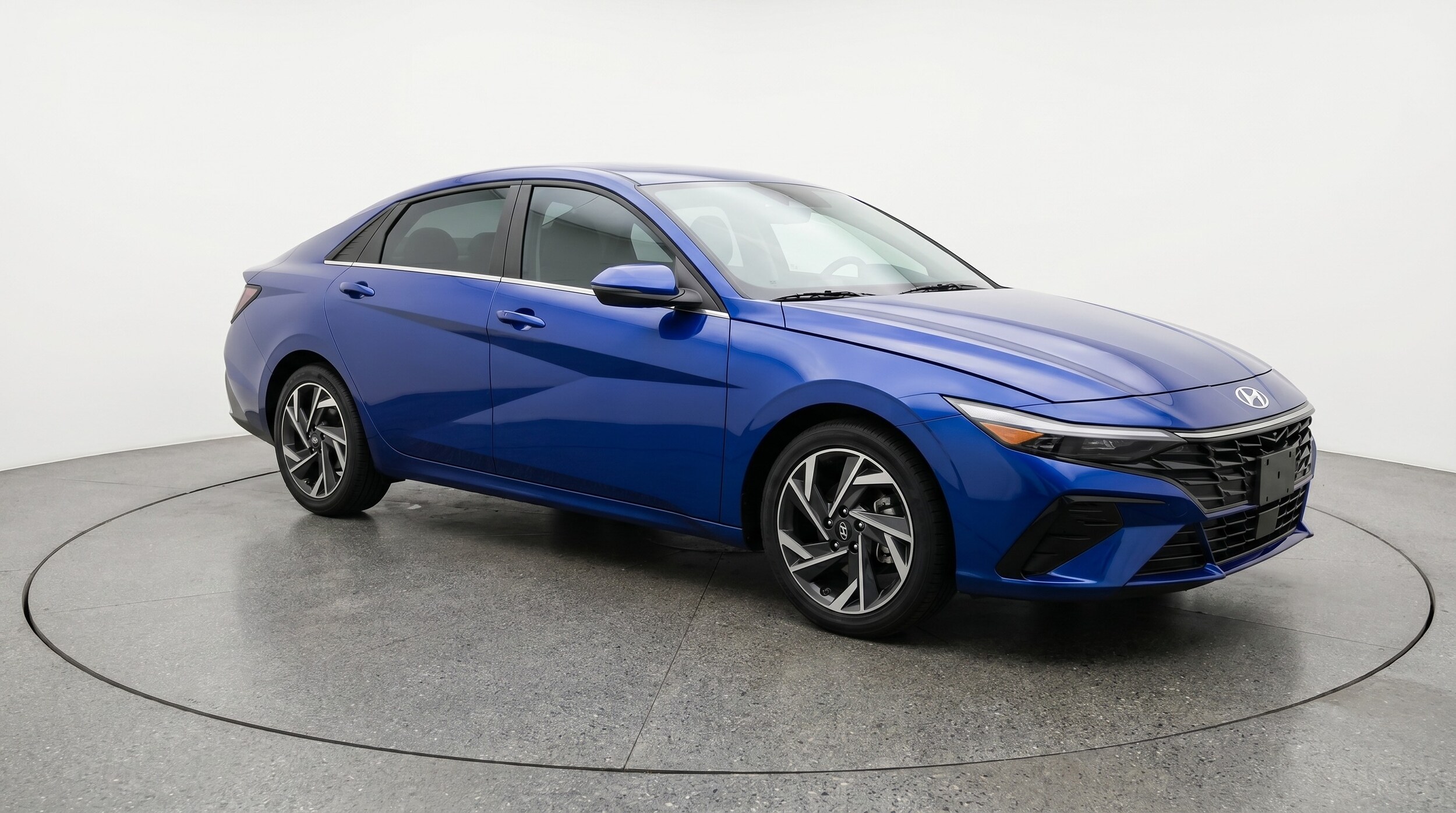 Thumbnail: 2025 Hyundai Elantra - 1