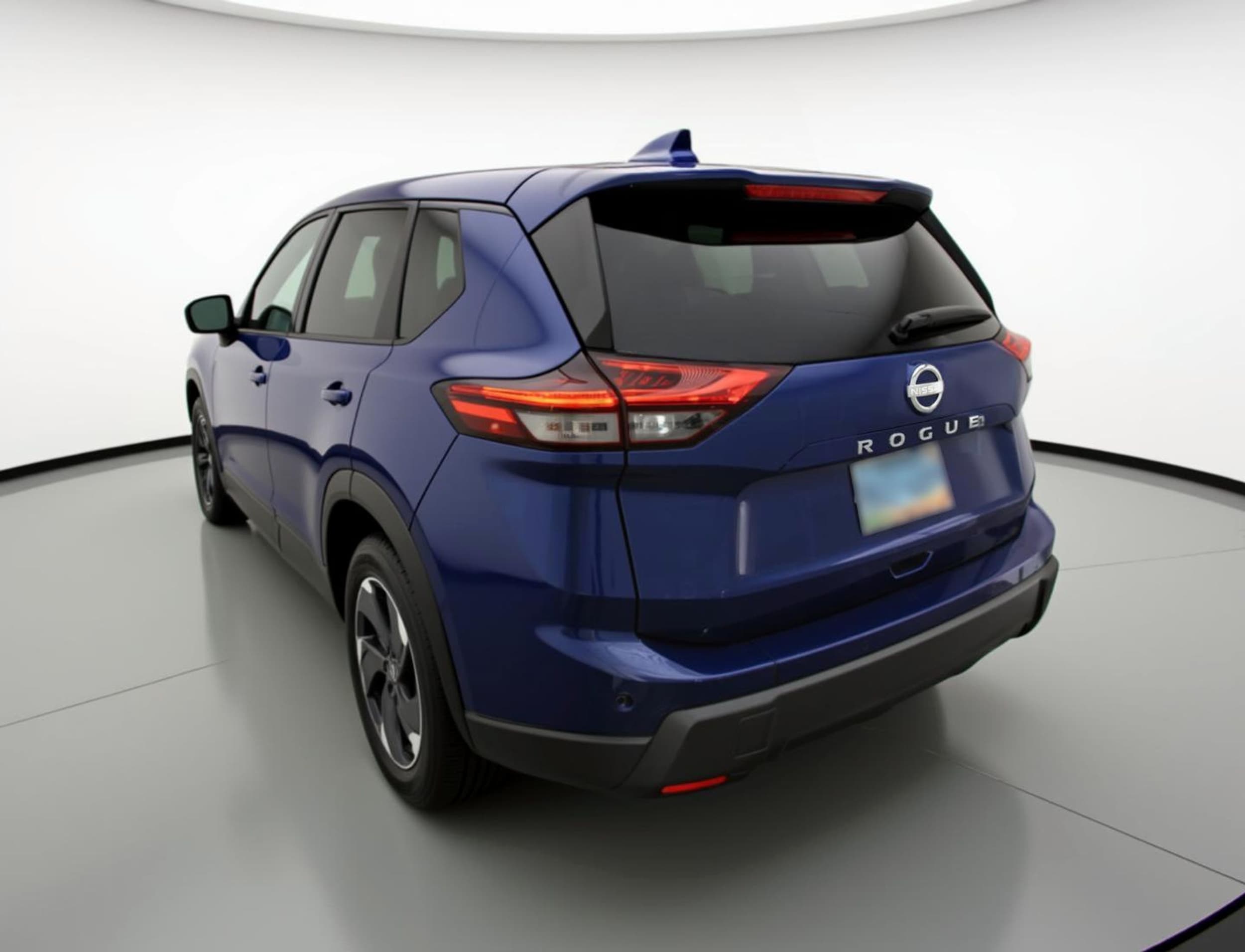 Thumbnail: 2025 Nissan Rogue - 5