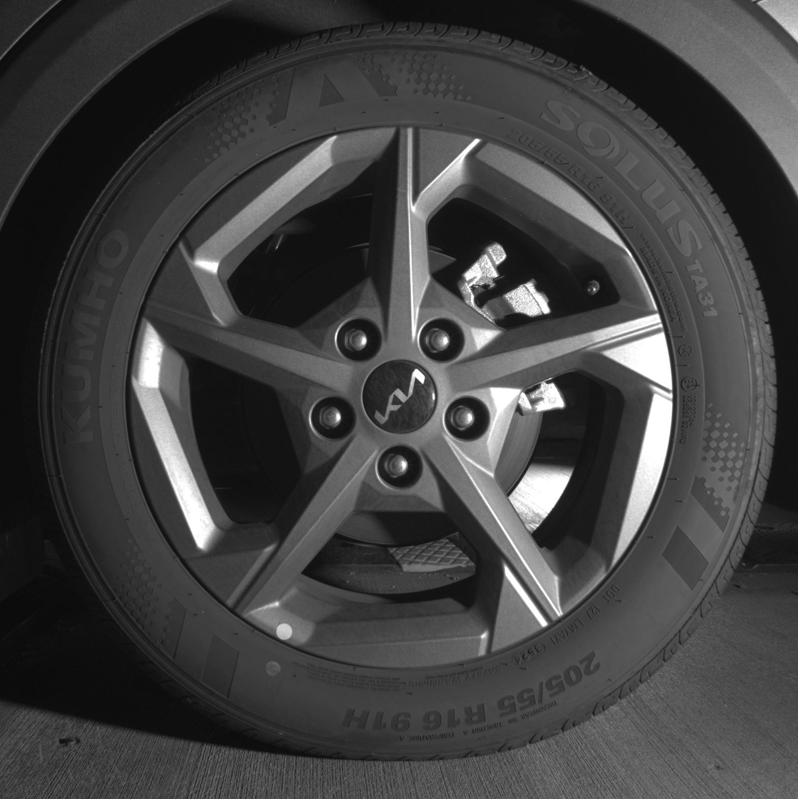 Thumbnail: 2025 Kia K4 - 11