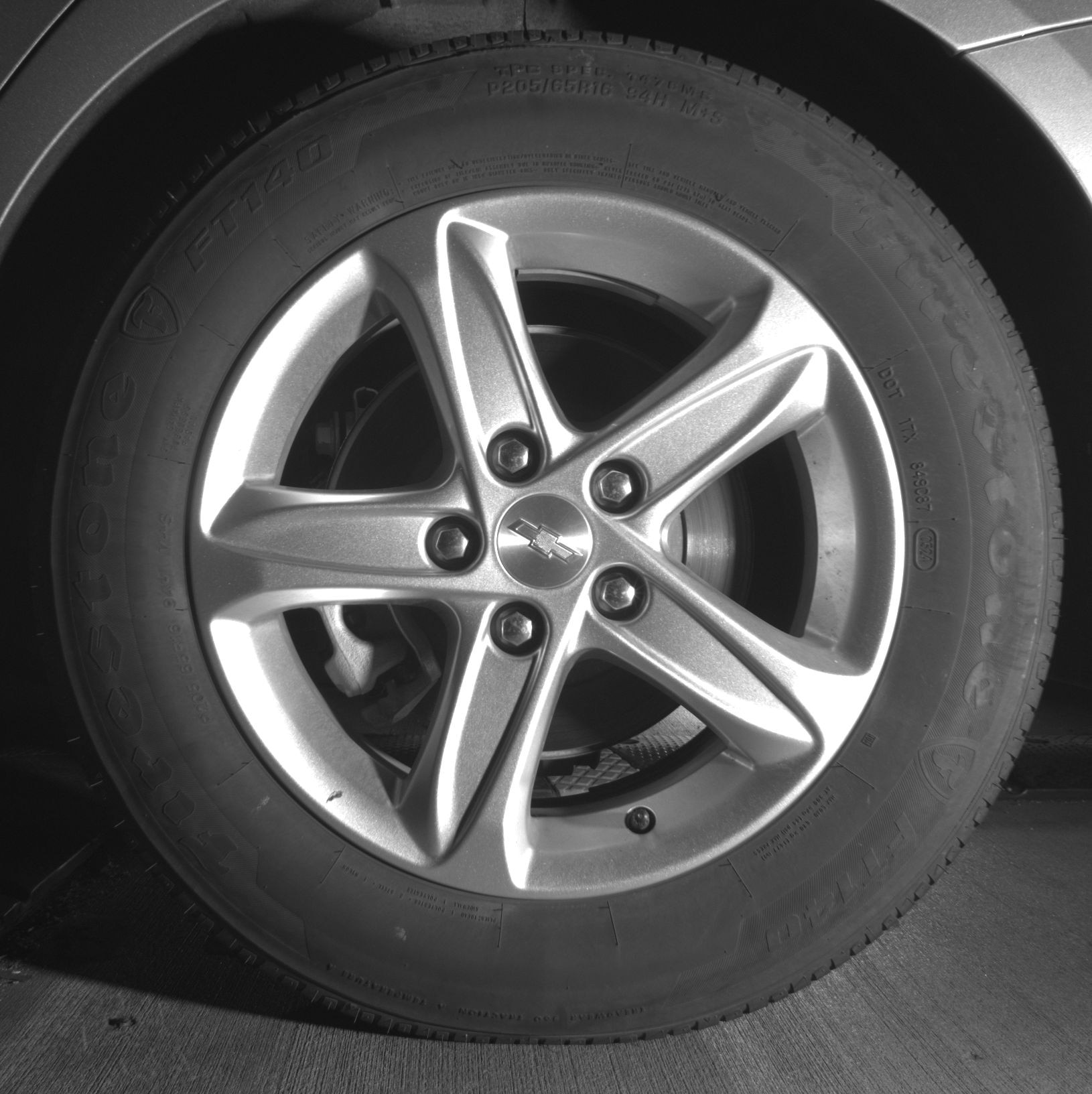 Thumbnail: 2024 Chevrolet Malibu - 11