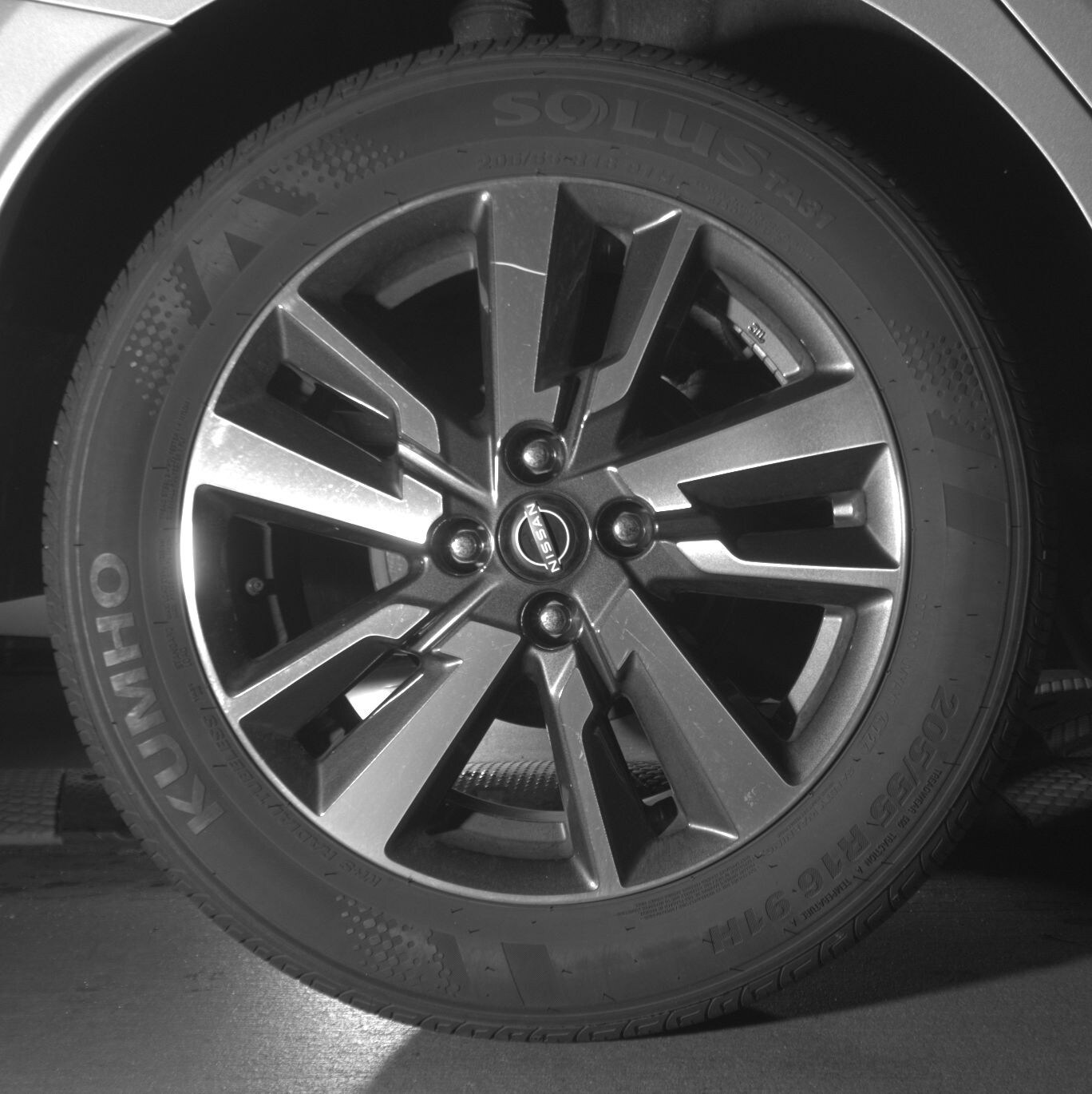 Thumbnail: 2025 Nissan Versa - 12