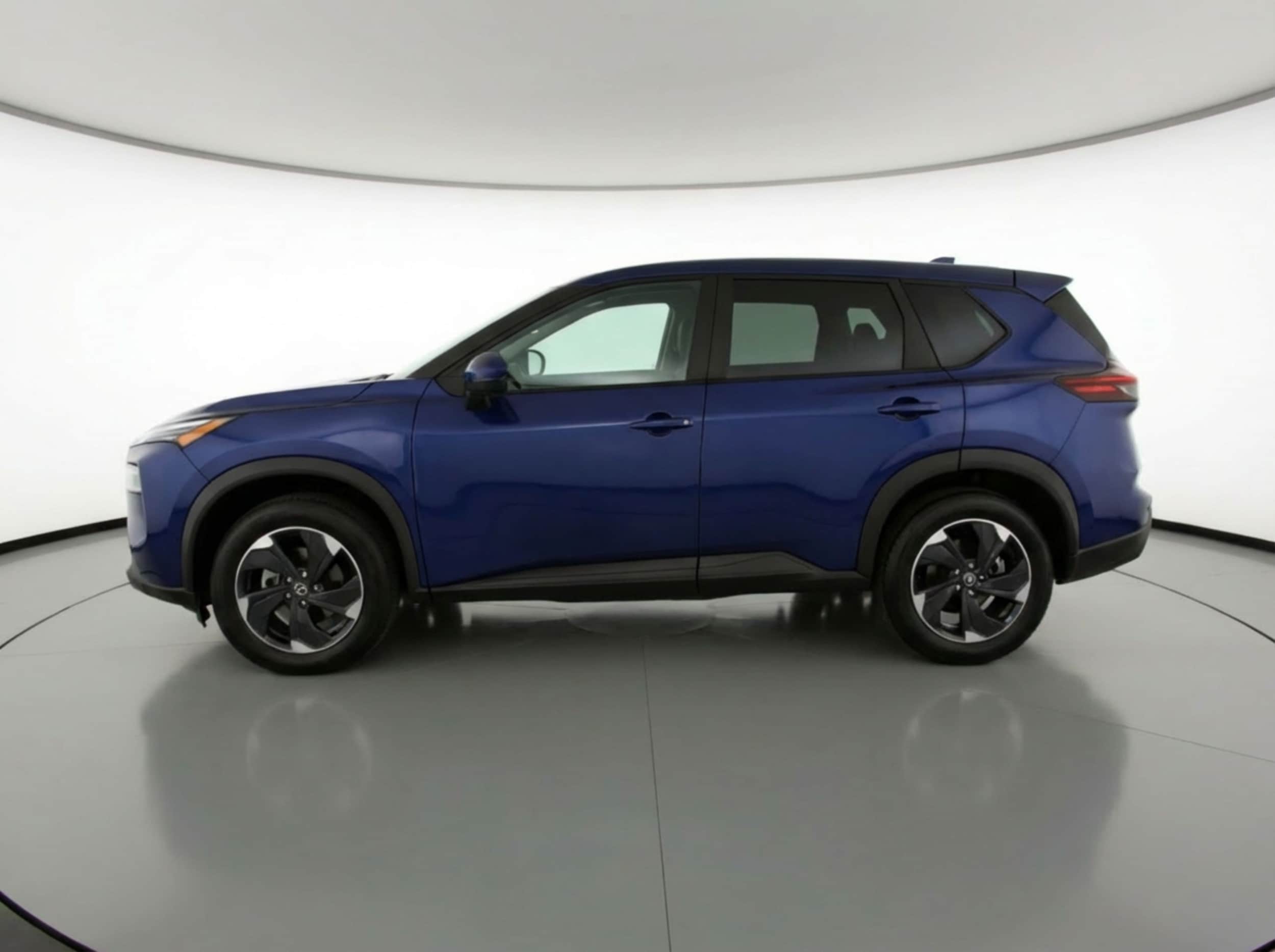 Thumbnail: 2025 Nissan Rogue - 4