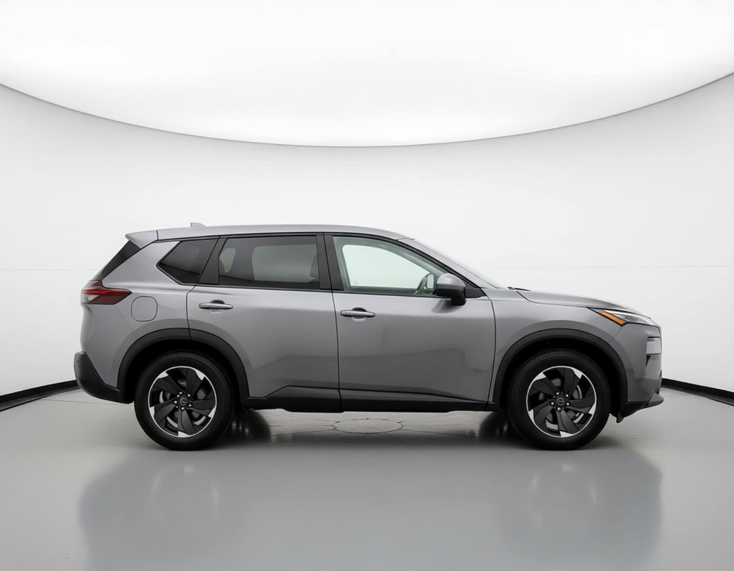 Thumbnail: 2025 Nissan Rogue - 8