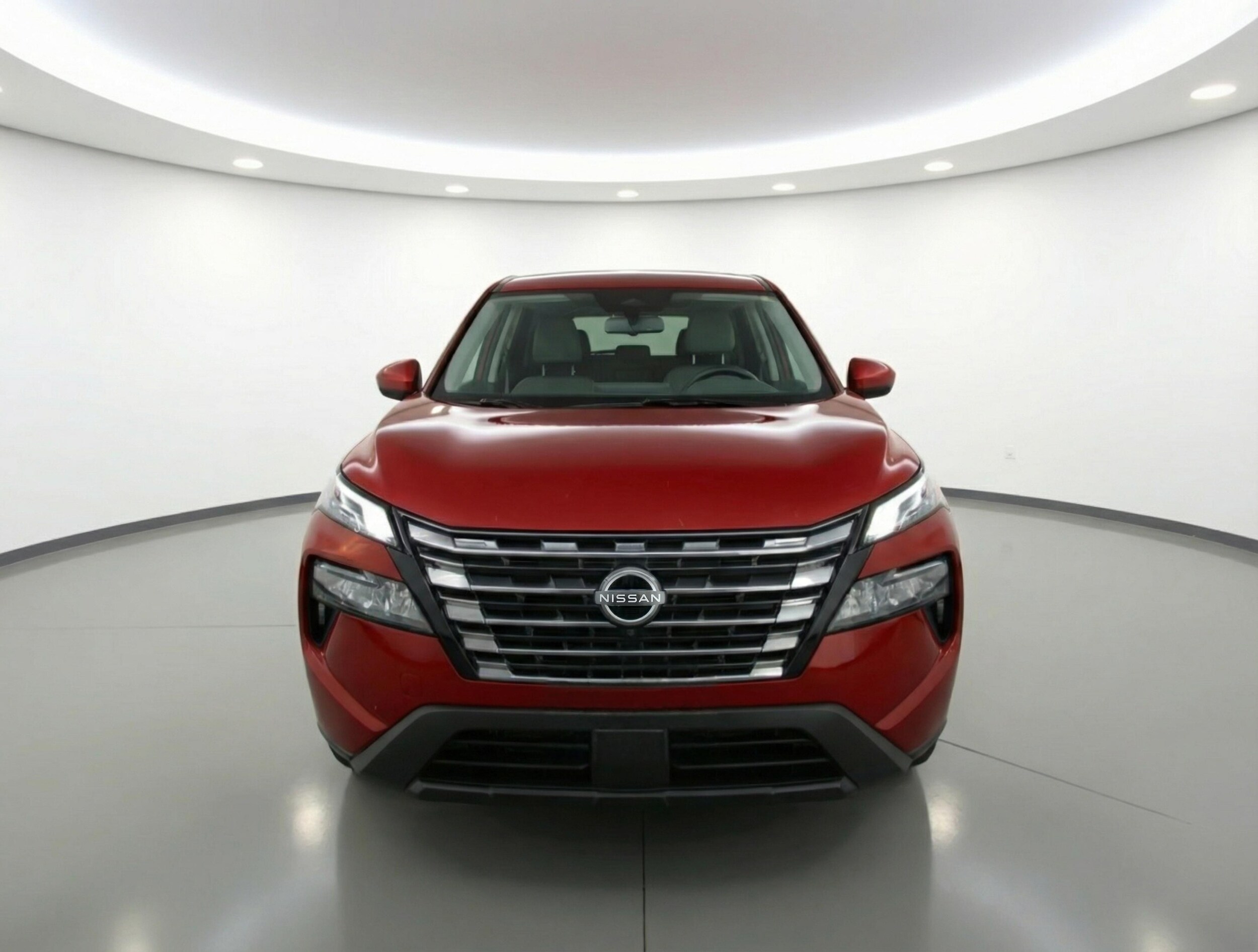 Thumbnail: 2025 Nissan Rogue - 2