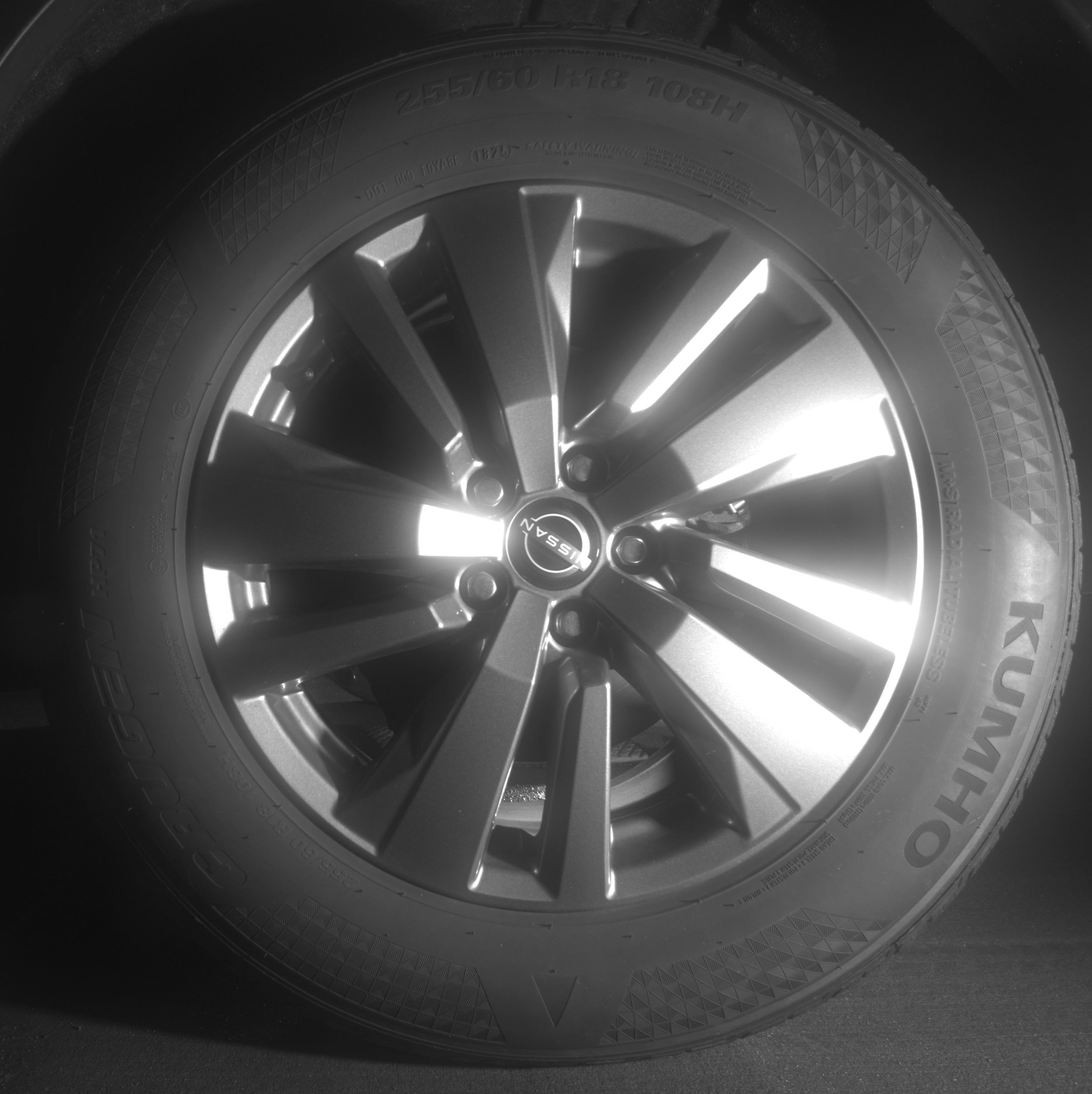 Thumbnail: 2025 Nissan Pathfinder - 11