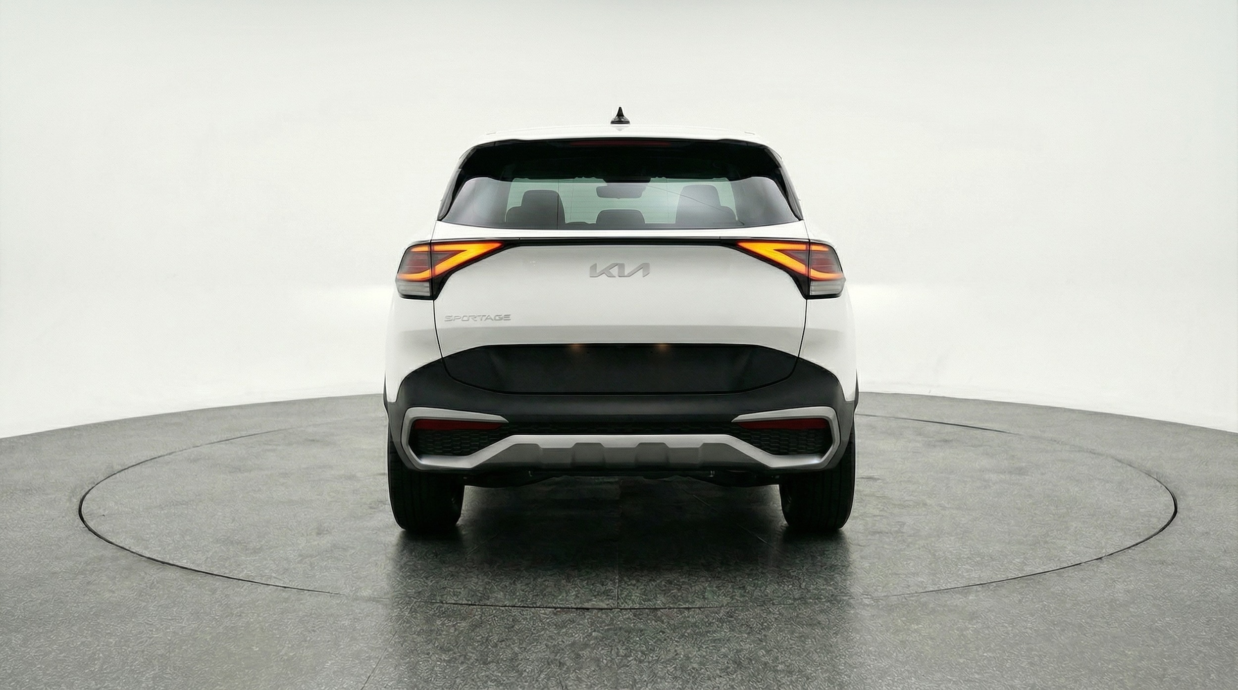 Thumbnail: 2025 Kia Sportage - 6