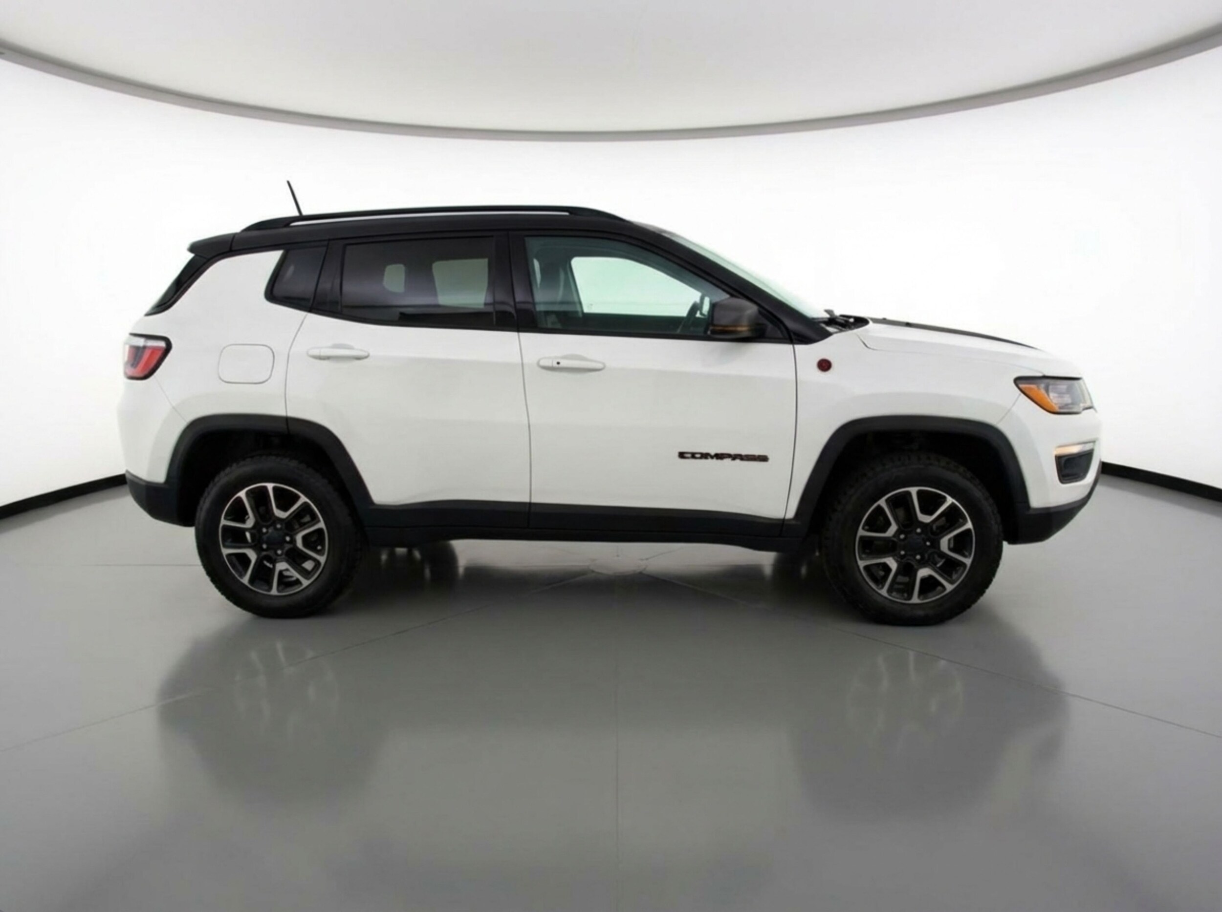Thumbnail: 2025 Jeep Compass - 8