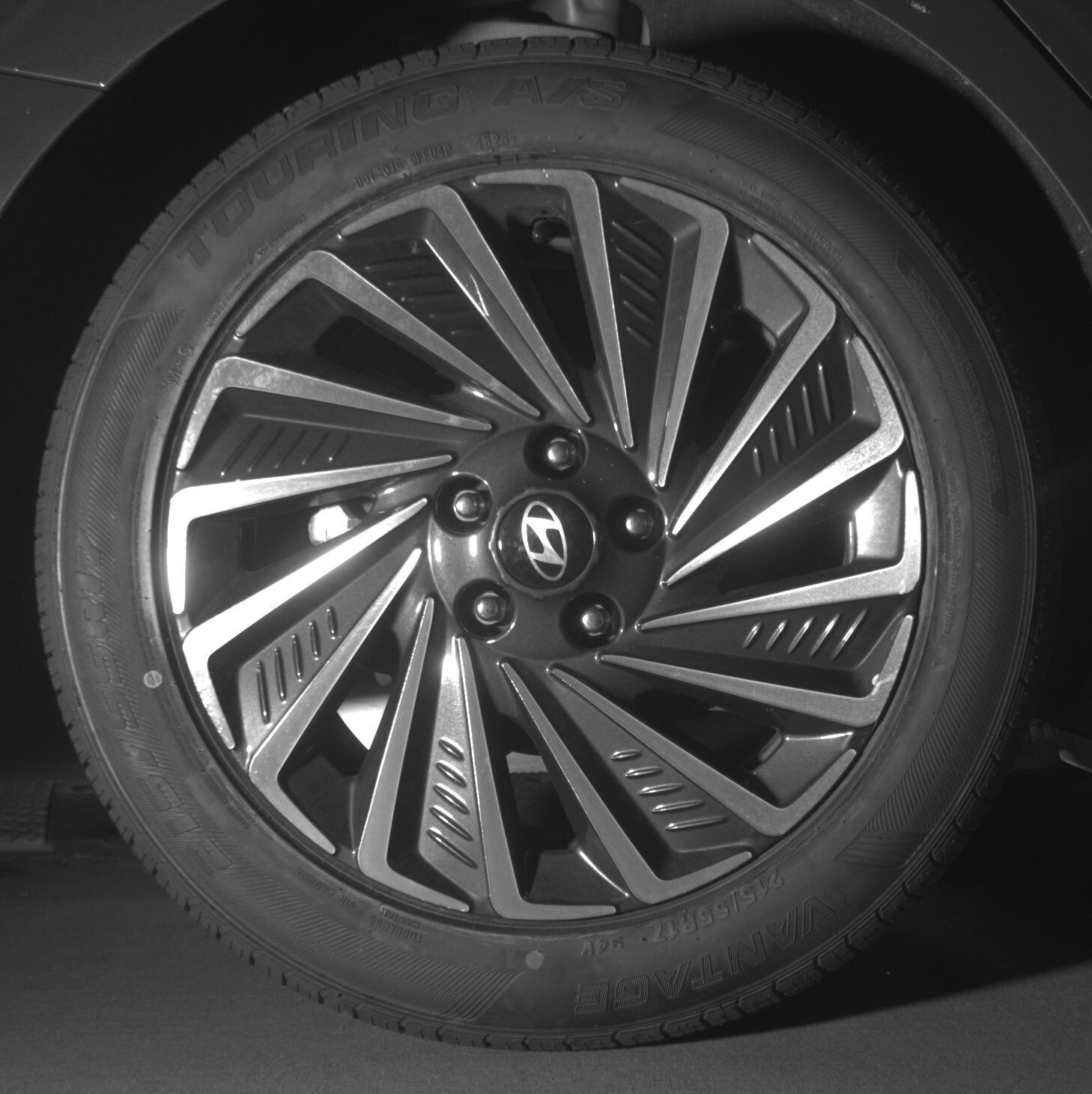 Thumbnail: 2025 Hyundai Sonata - 12