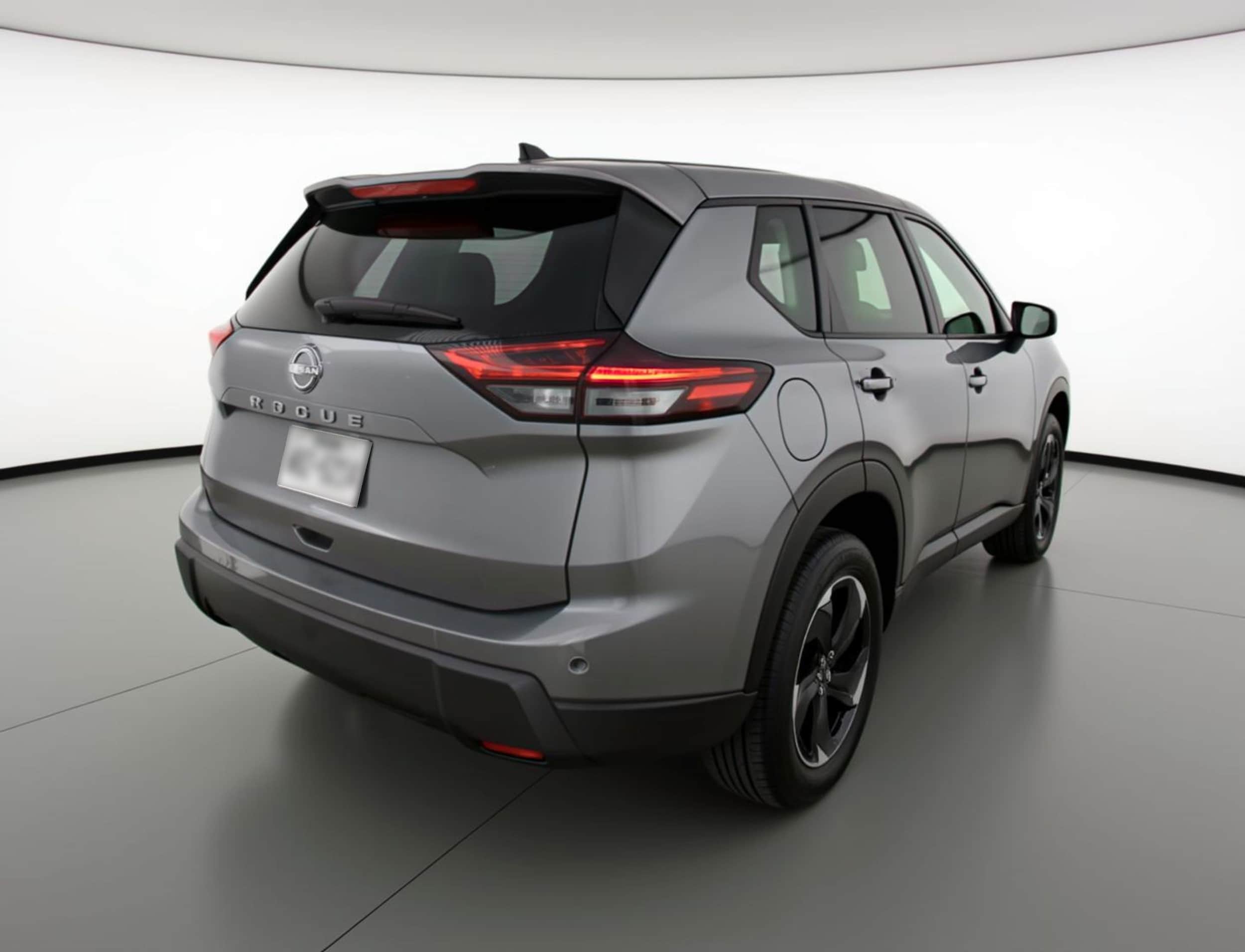 Thumbnail: 2025 Nissan Rogue - 7