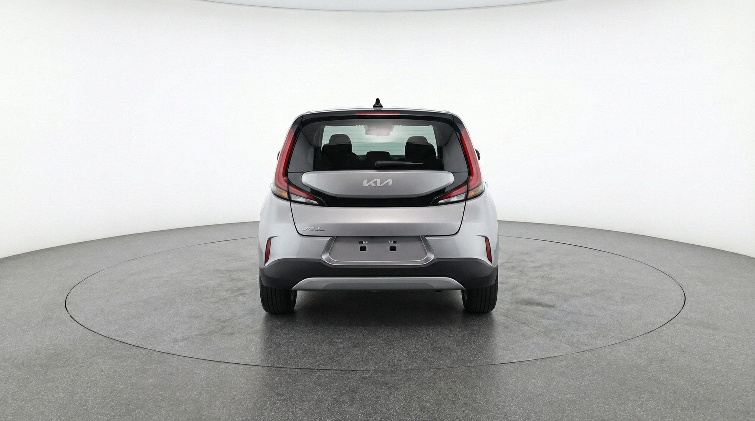 Thumbnail: 2025 Kia Soul - 6