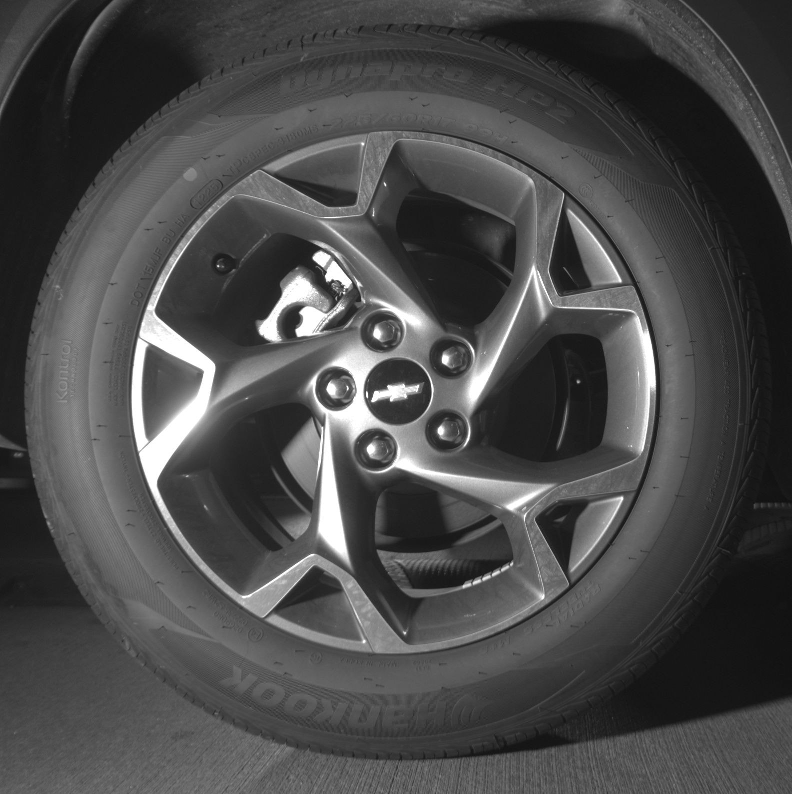 Thumbnail: 2025 Chevrolet Trax - 12