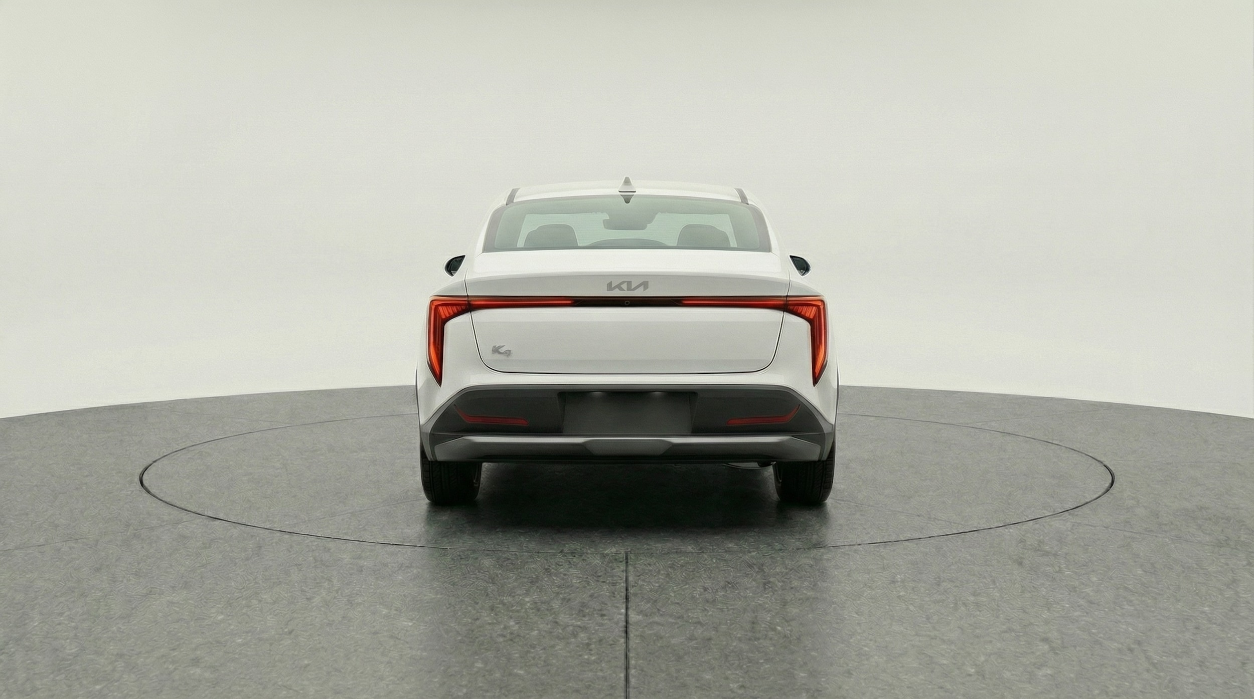 Thumbnail: 2025 Kia K4 - 6