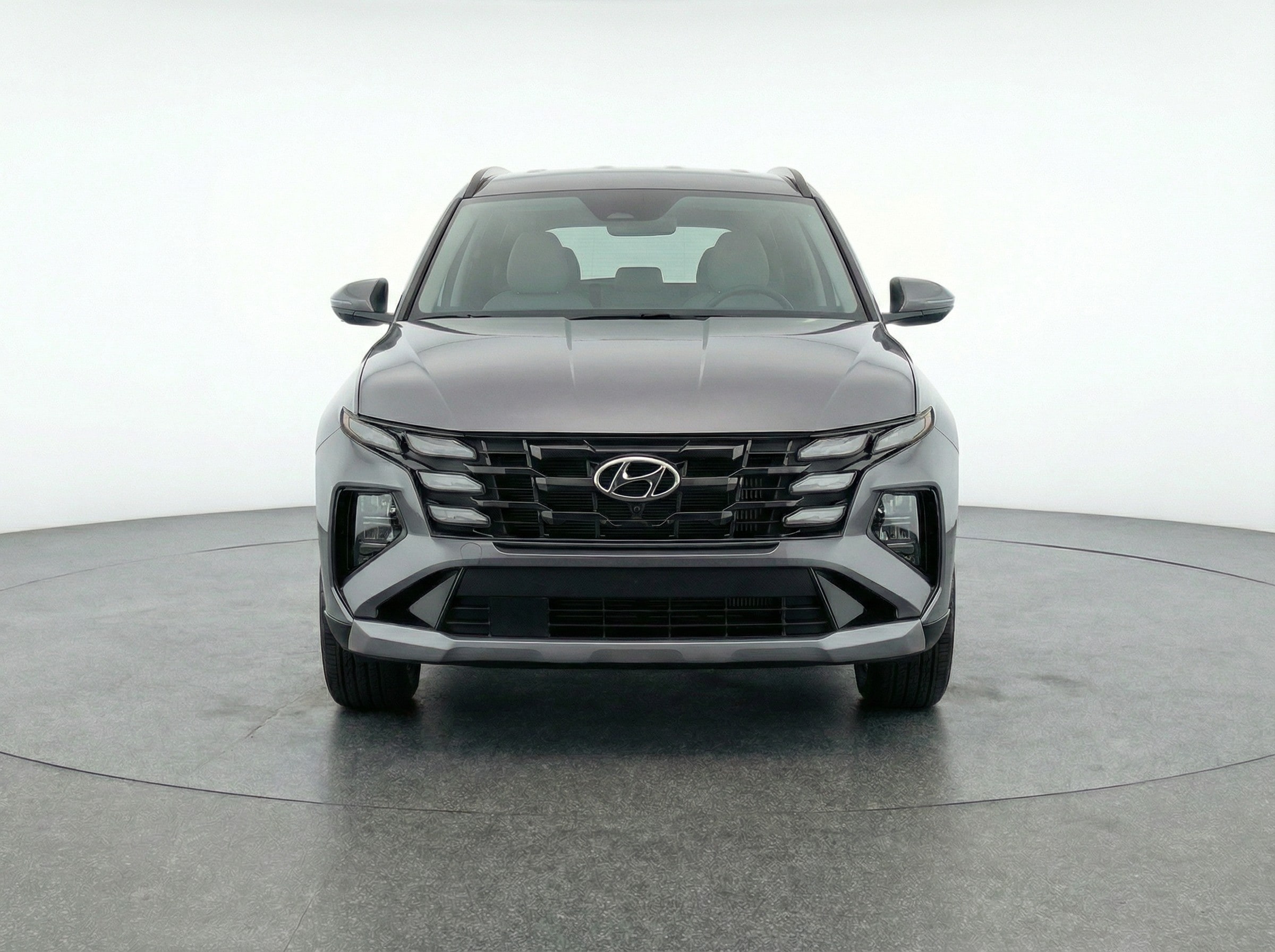 Thumbnail: 2025 Hyundai Tucson - 2