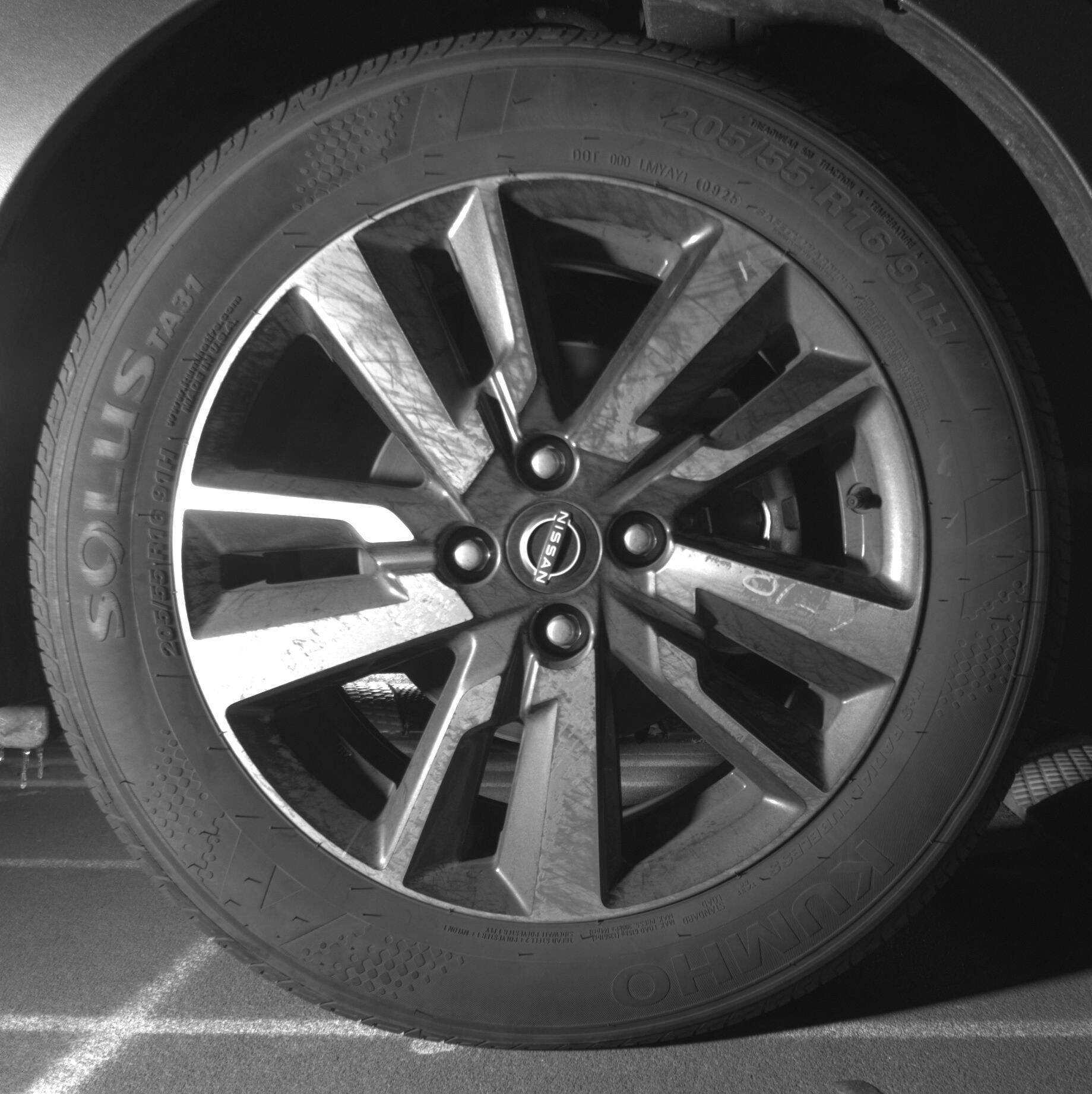 Thumbnail: 2025 Nissan Versa - 10