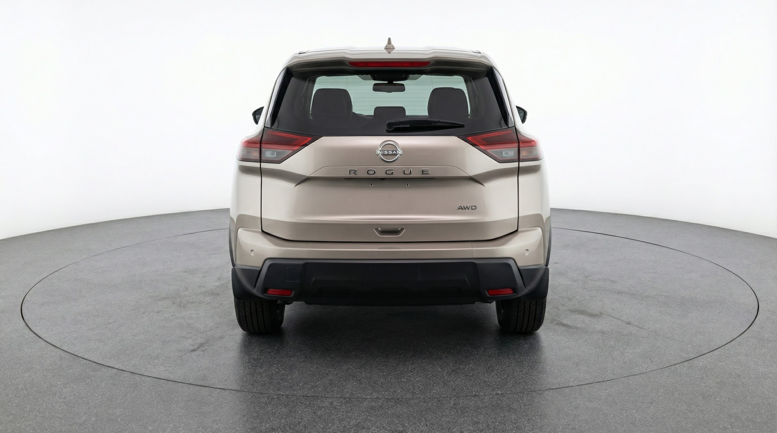 Thumbnail: 2025 Nissan Rogue - 6