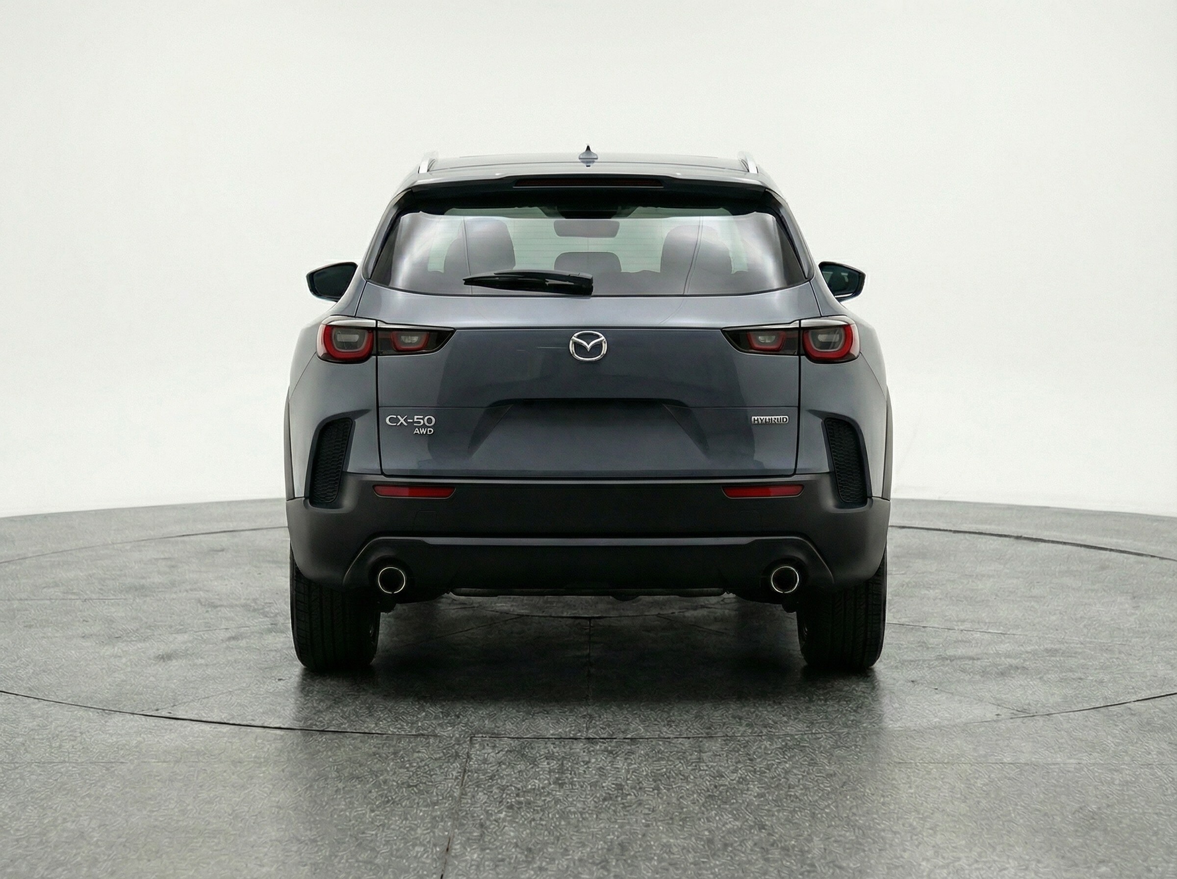 Thumbnail: 2025 Mazda CX-50 - 6