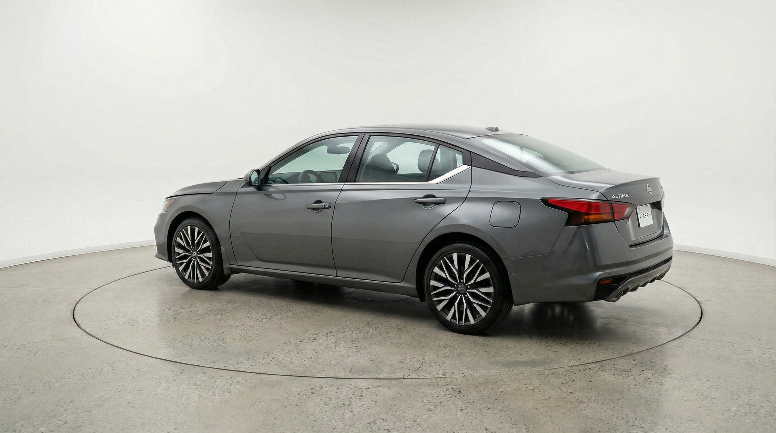 Thumbnail: 2025 Nissan Altima - 5