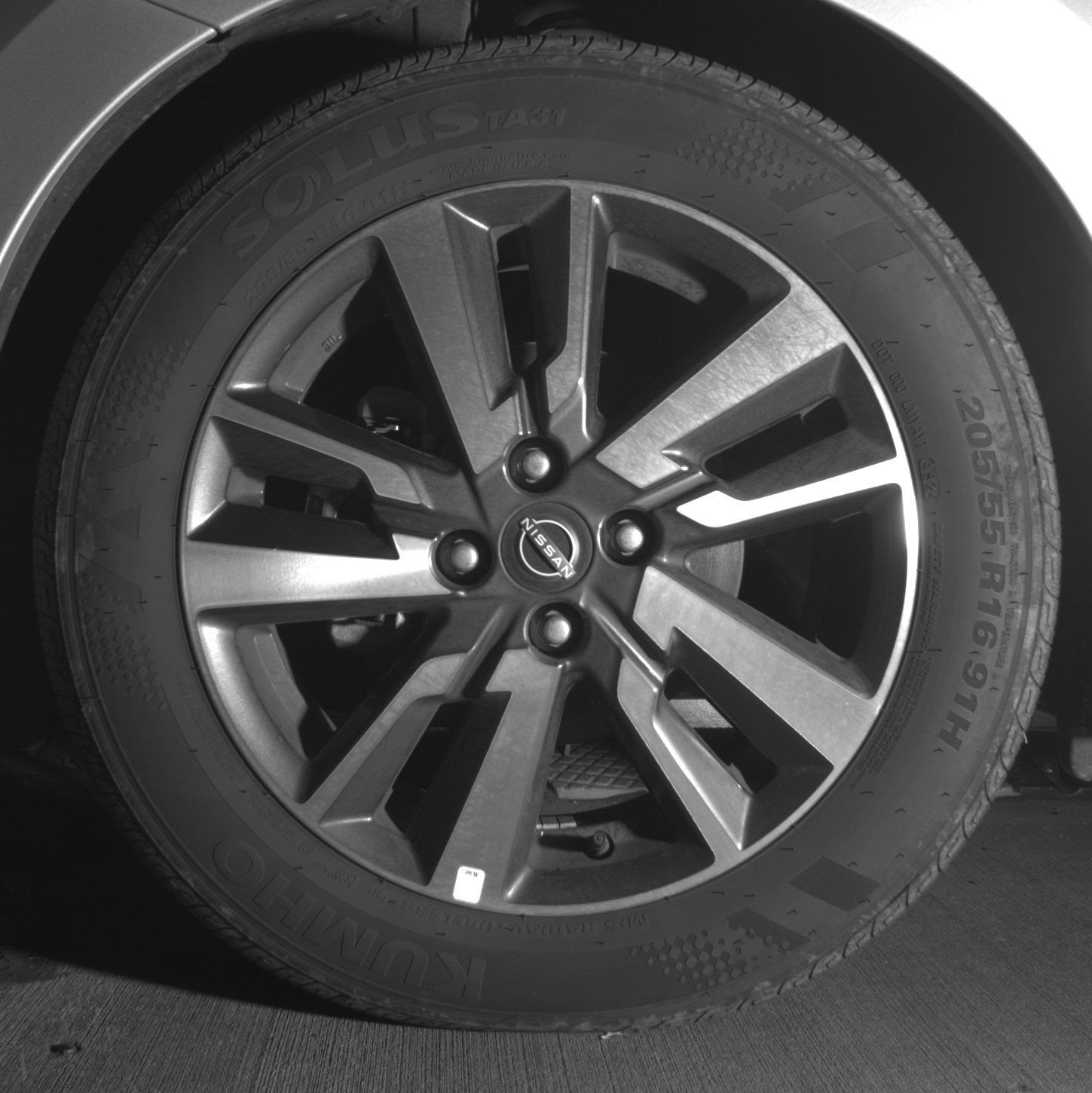 Thumbnail: 2025 Nissan Versa - 9