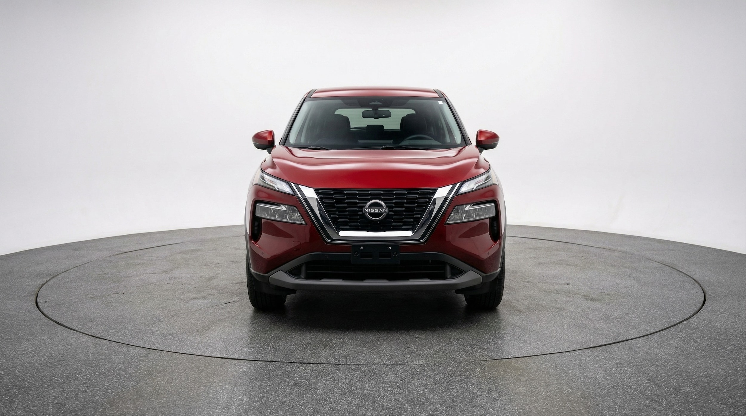 Thumbnail: 2025 Nissan Rogue - 2