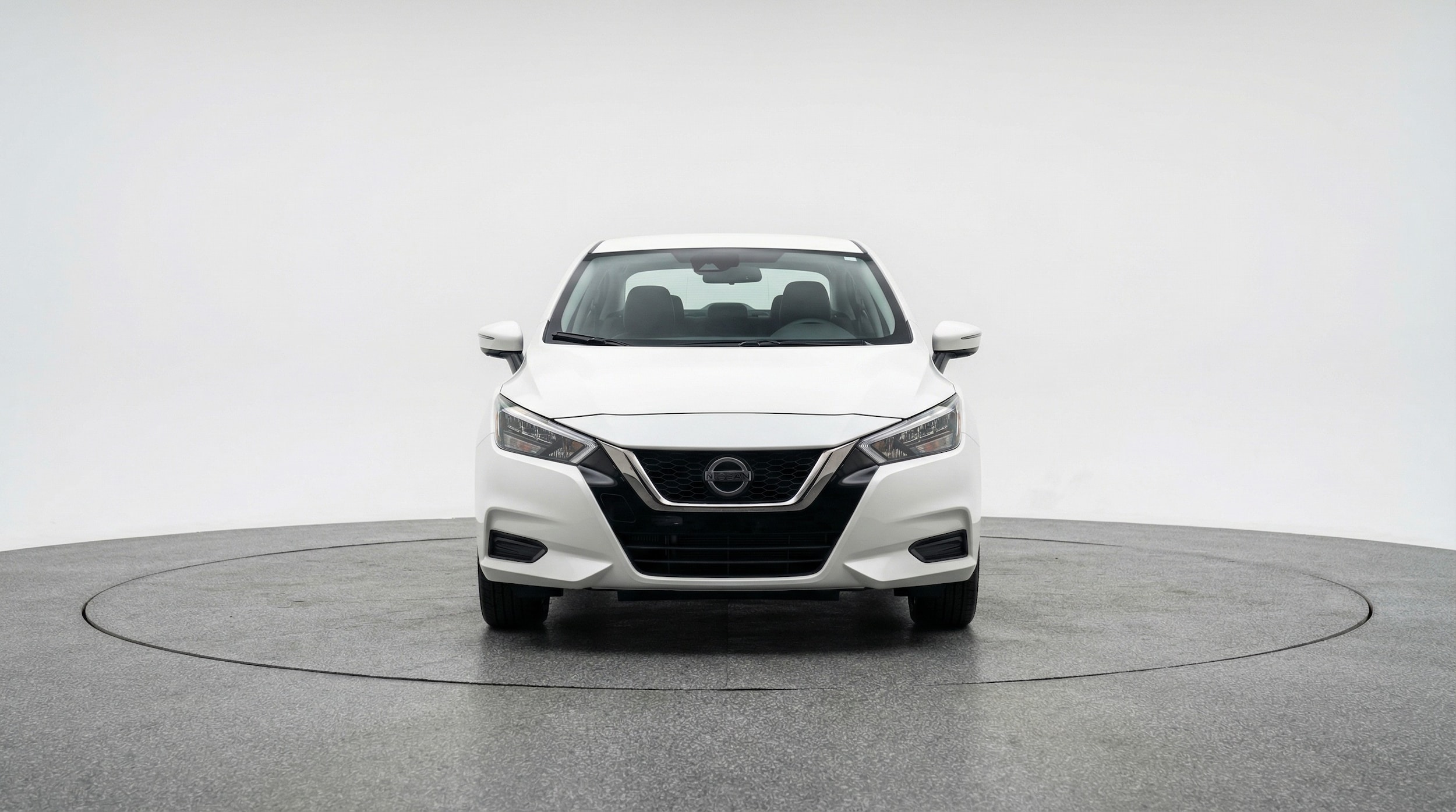 Thumbnail: 2025 Nissan Versa - 2