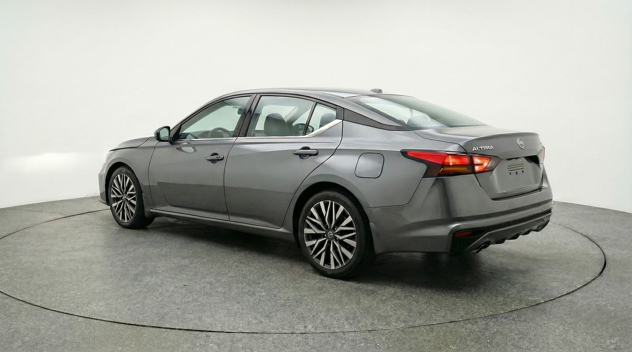 Thumbnail: 2025 Nissan Altima - 5