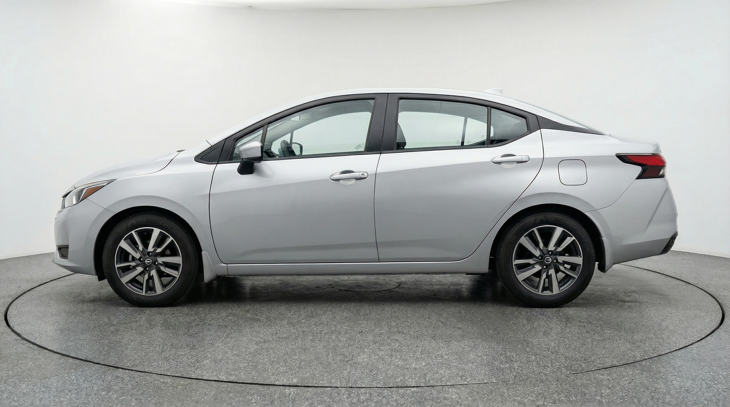 Thumbnail: 2025 Nissan Versa - 4