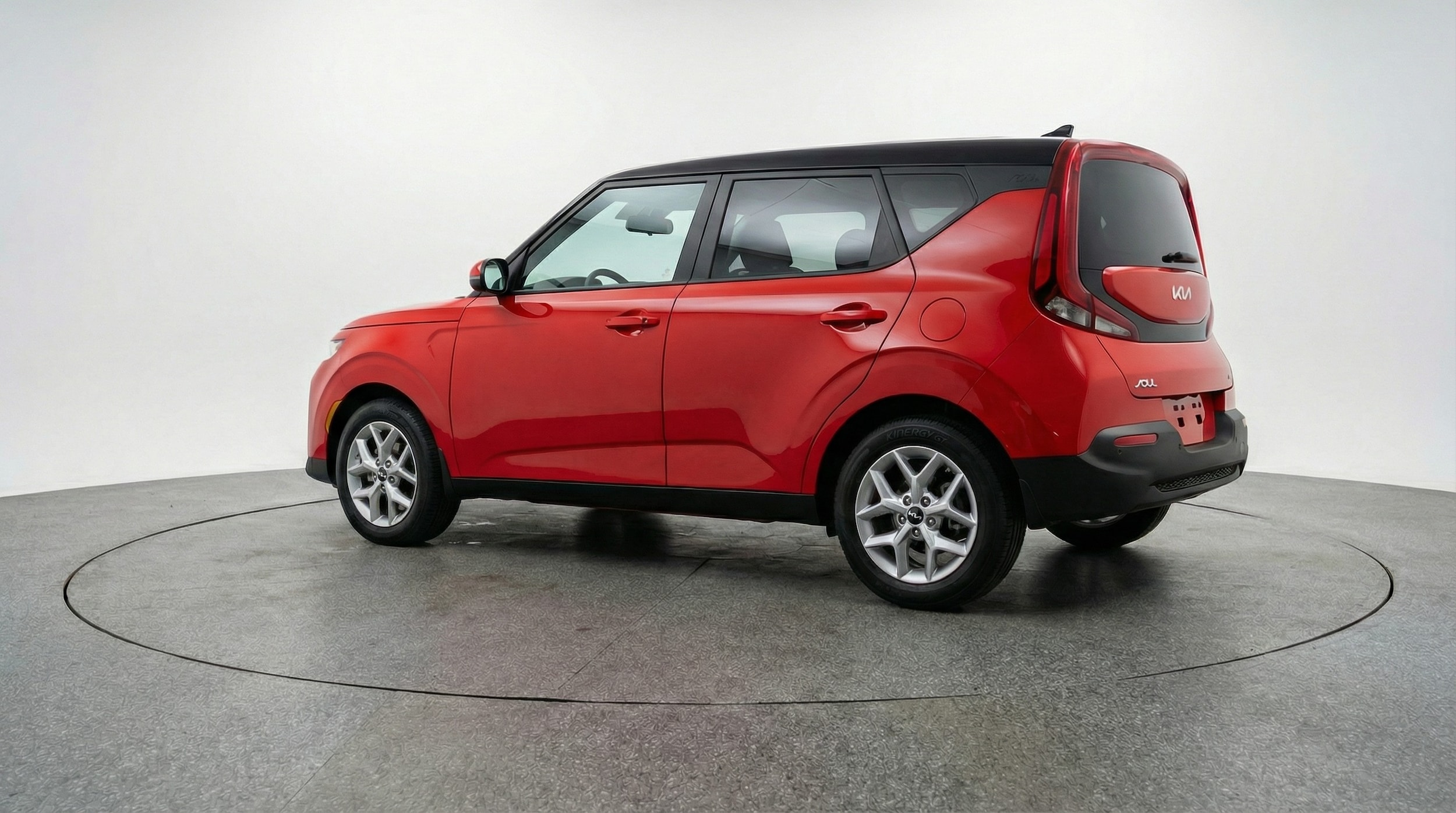 Thumbnail: 2025 Kia Soul - 5