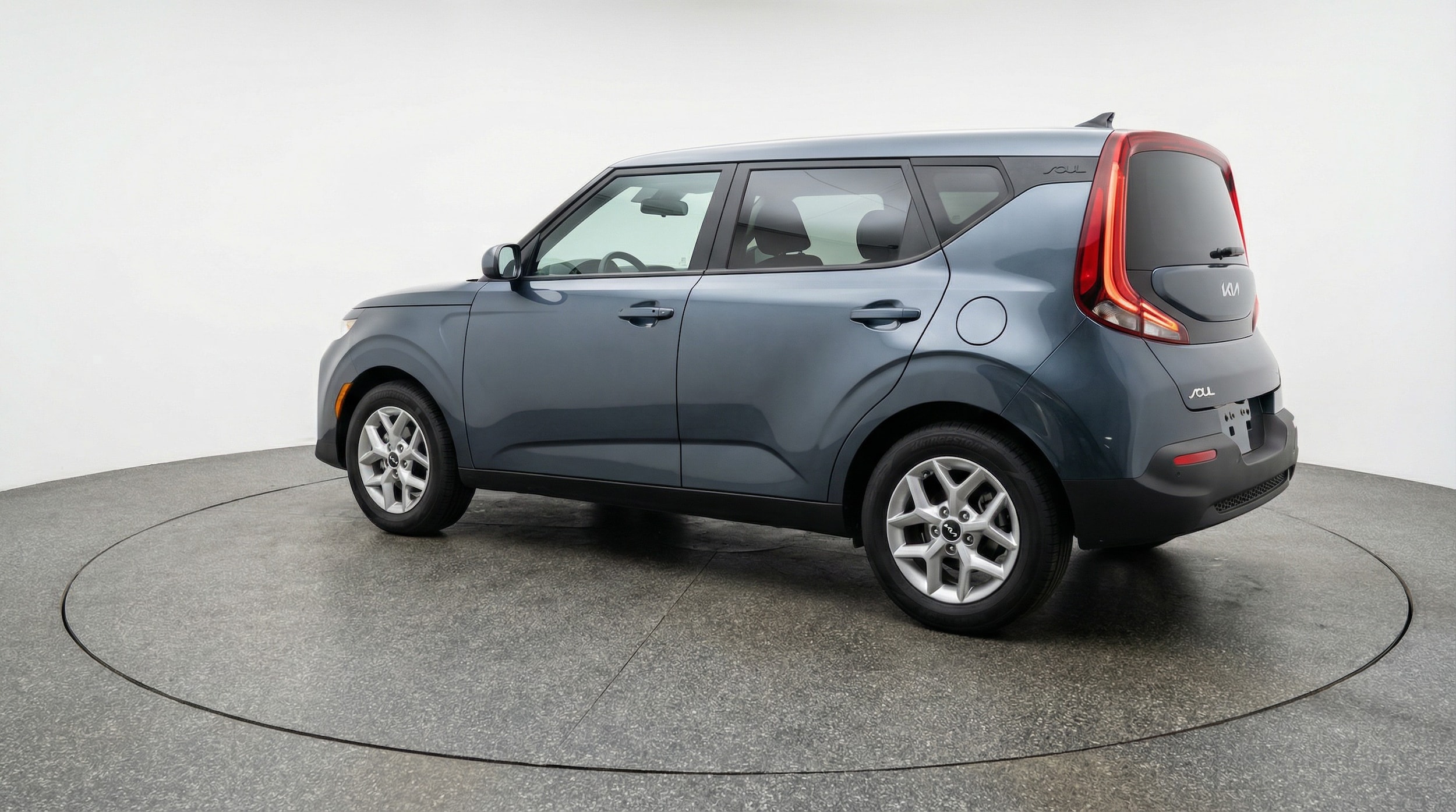 Thumbnail: 2025 Kia Soul - 5