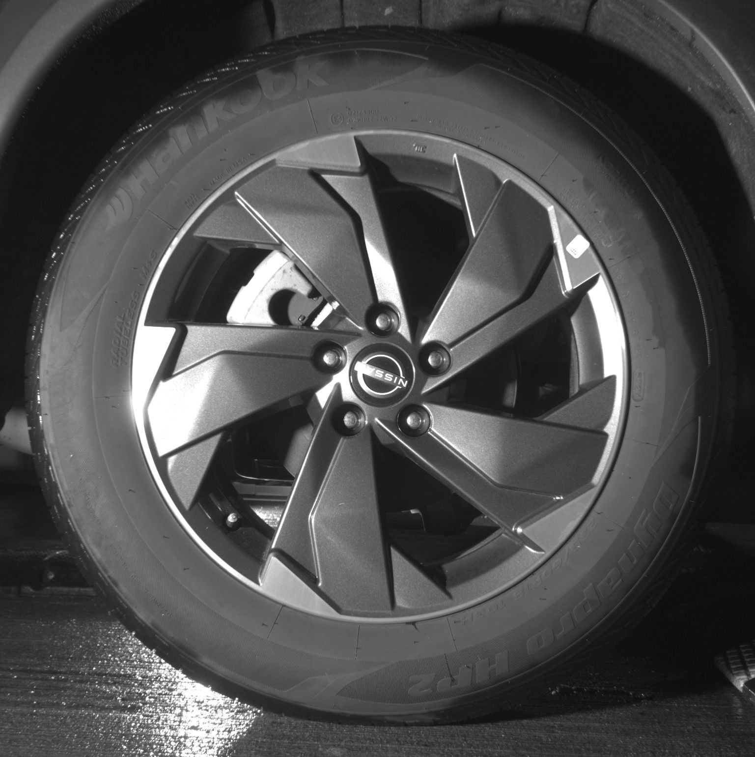 Thumbnail: 2025 Nissan Rogue - 12