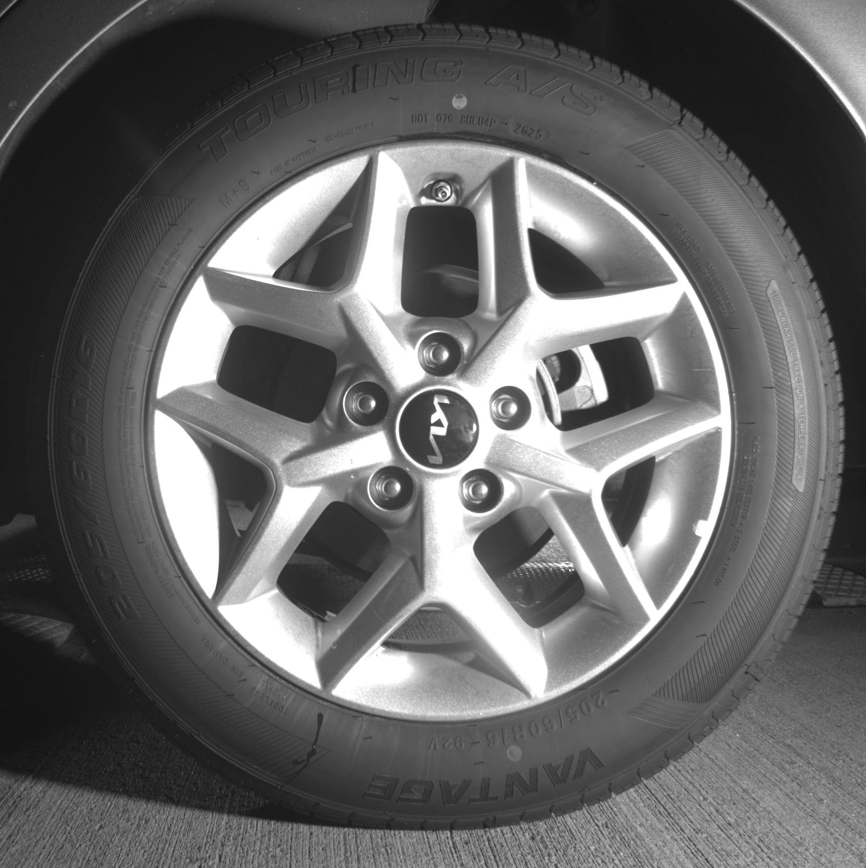 Thumbnail: 2025 Kia Soul - 11