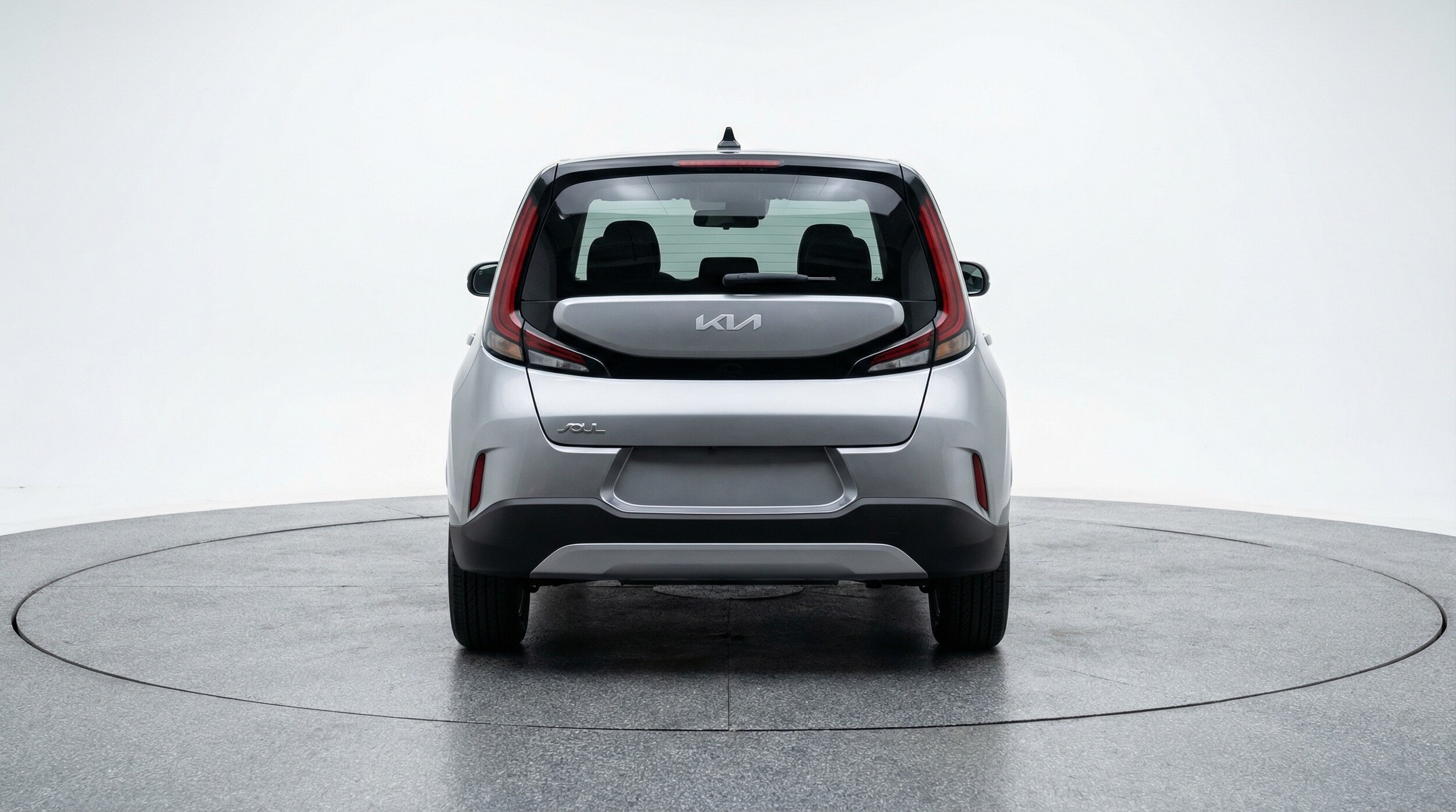 Thumbnail: 2025 Kia Soul - 6