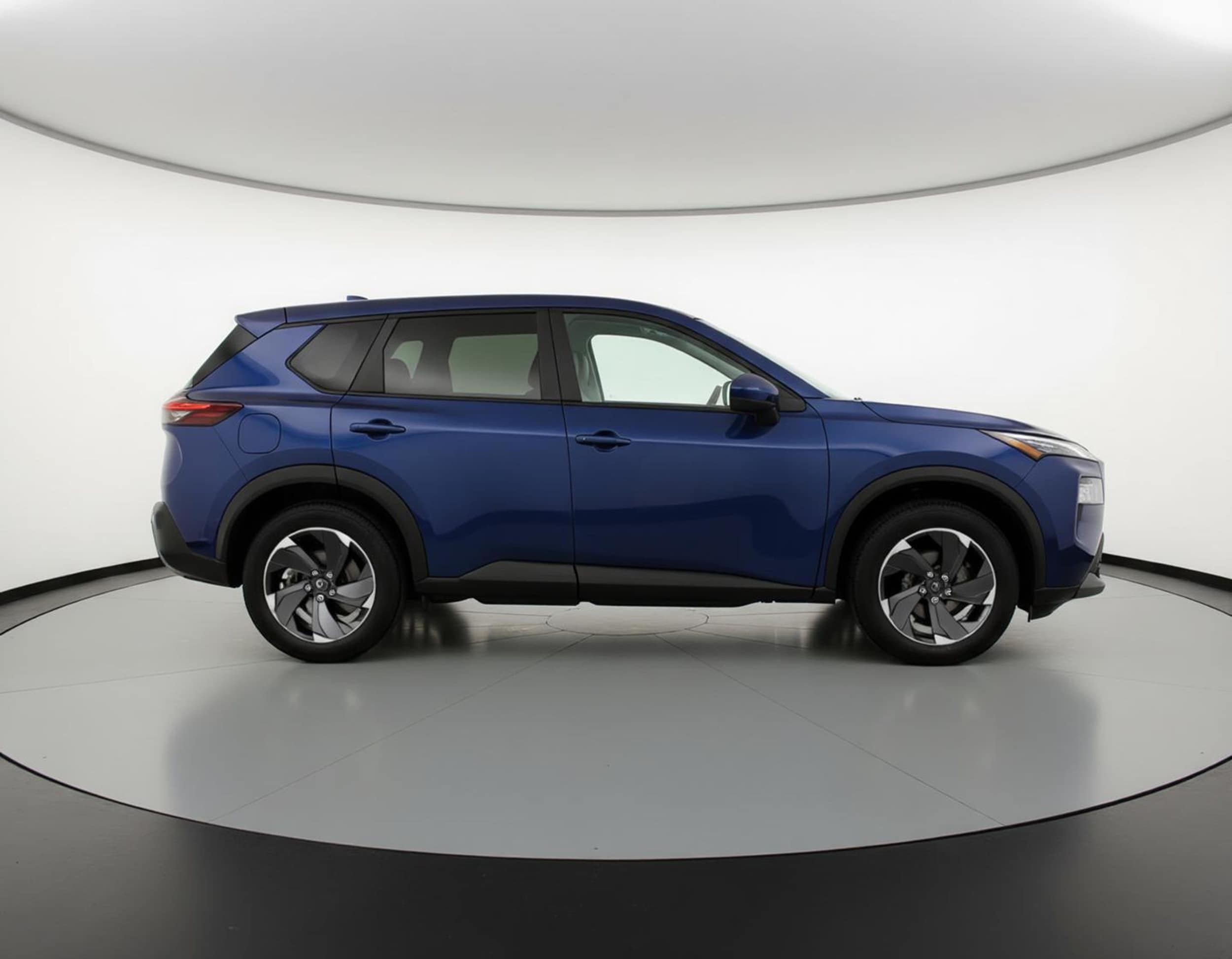 Thumbnail: 2025 Nissan Rogue - 8