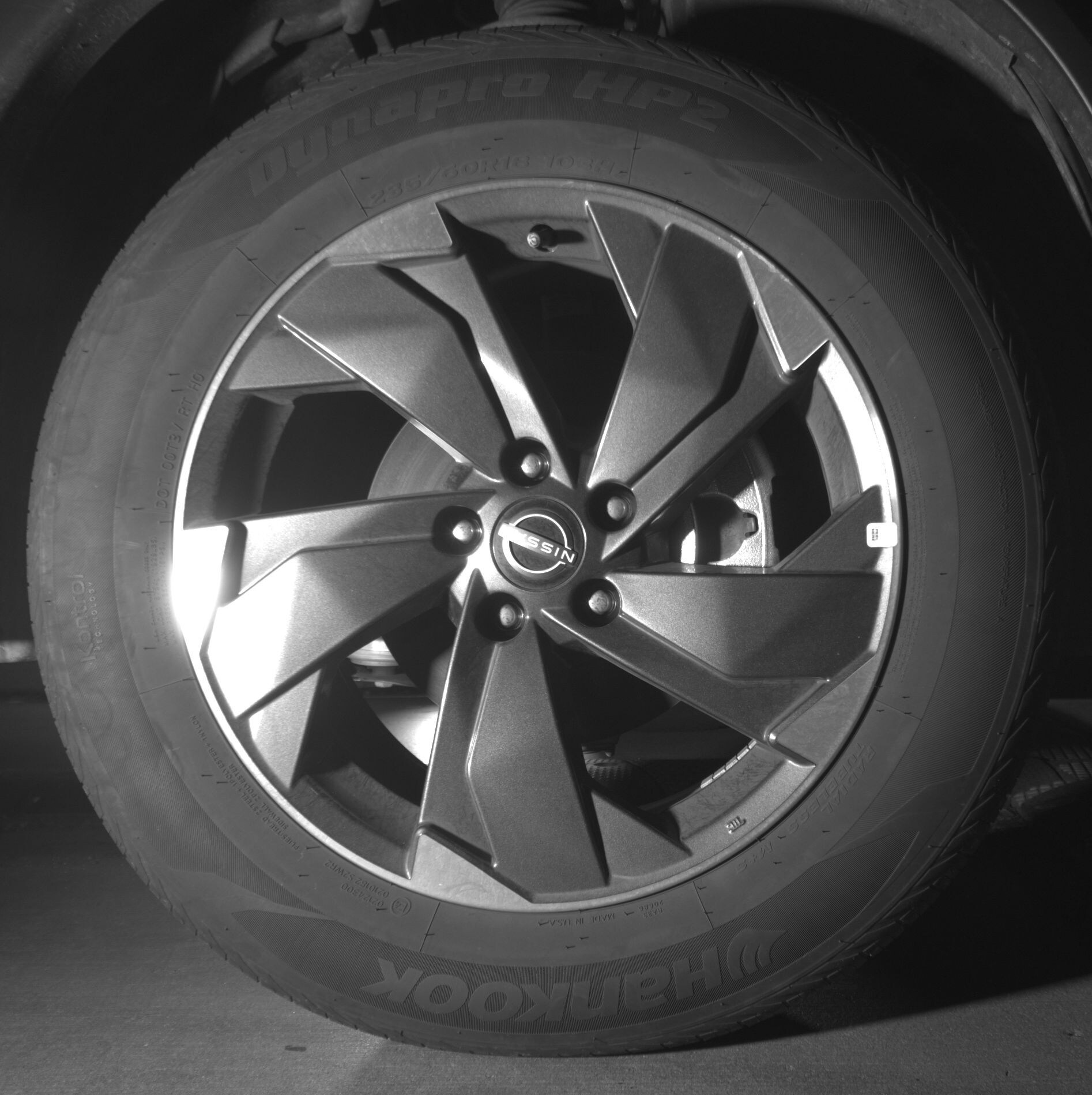 Thumbnail: 2025 Nissan Rogue - 10