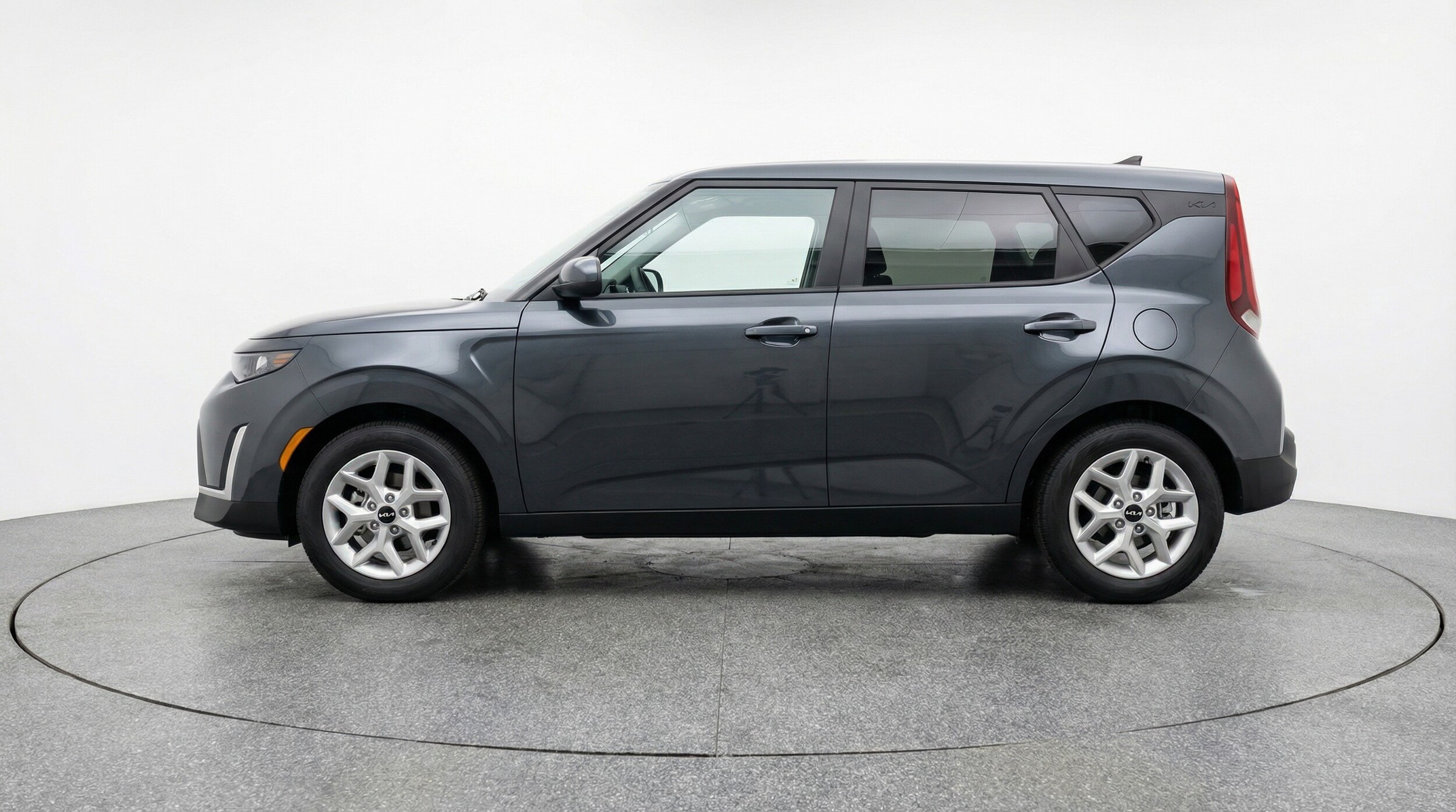 Thumbnail: 2025 Kia Soul - 4