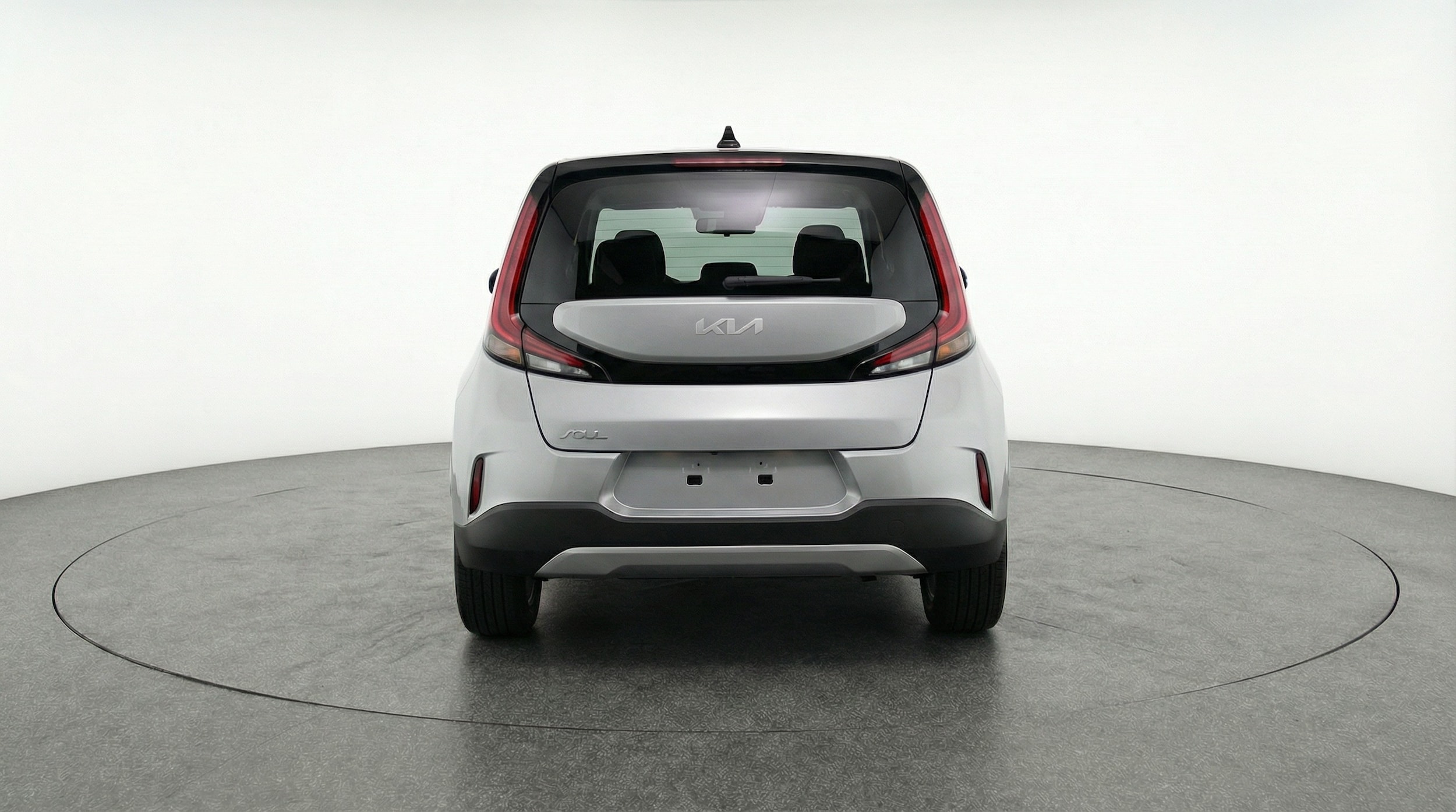 Thumbnail: 2025 Kia Soul - 6