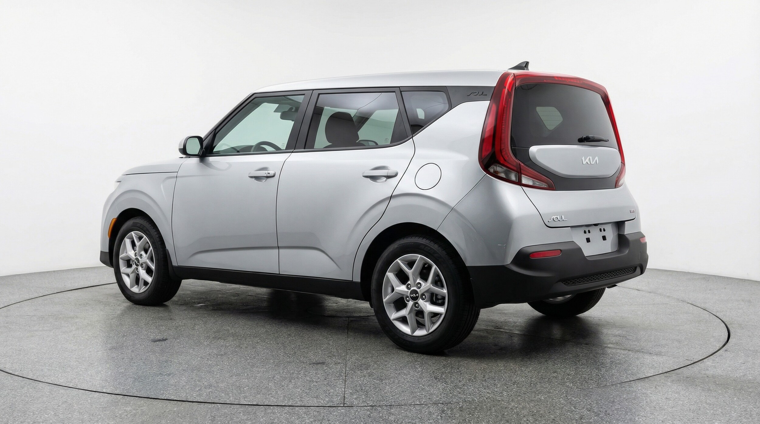 Thumbnail: 2025 Kia Soul - 5