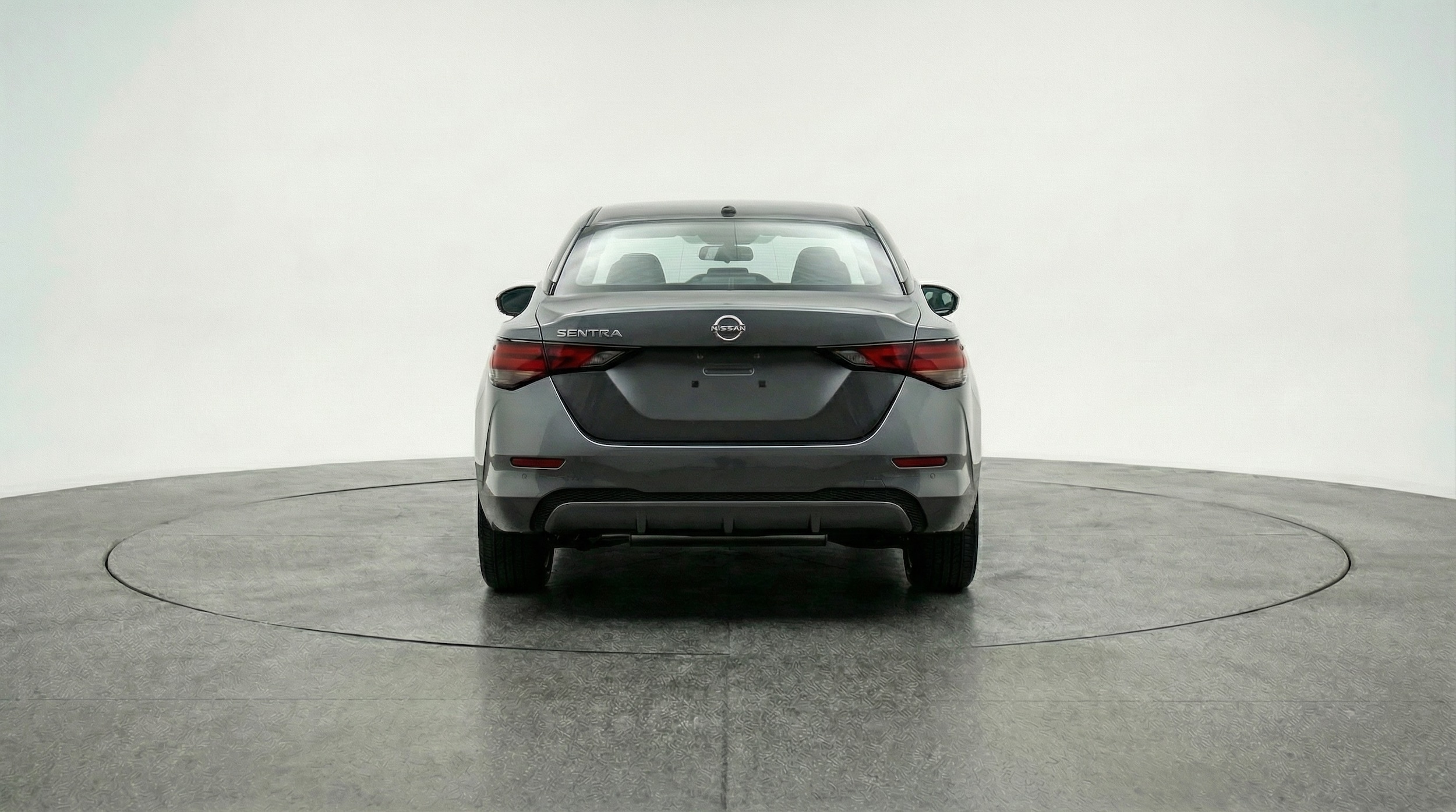 Thumbnail: 2025 Nissan Sentra - 6