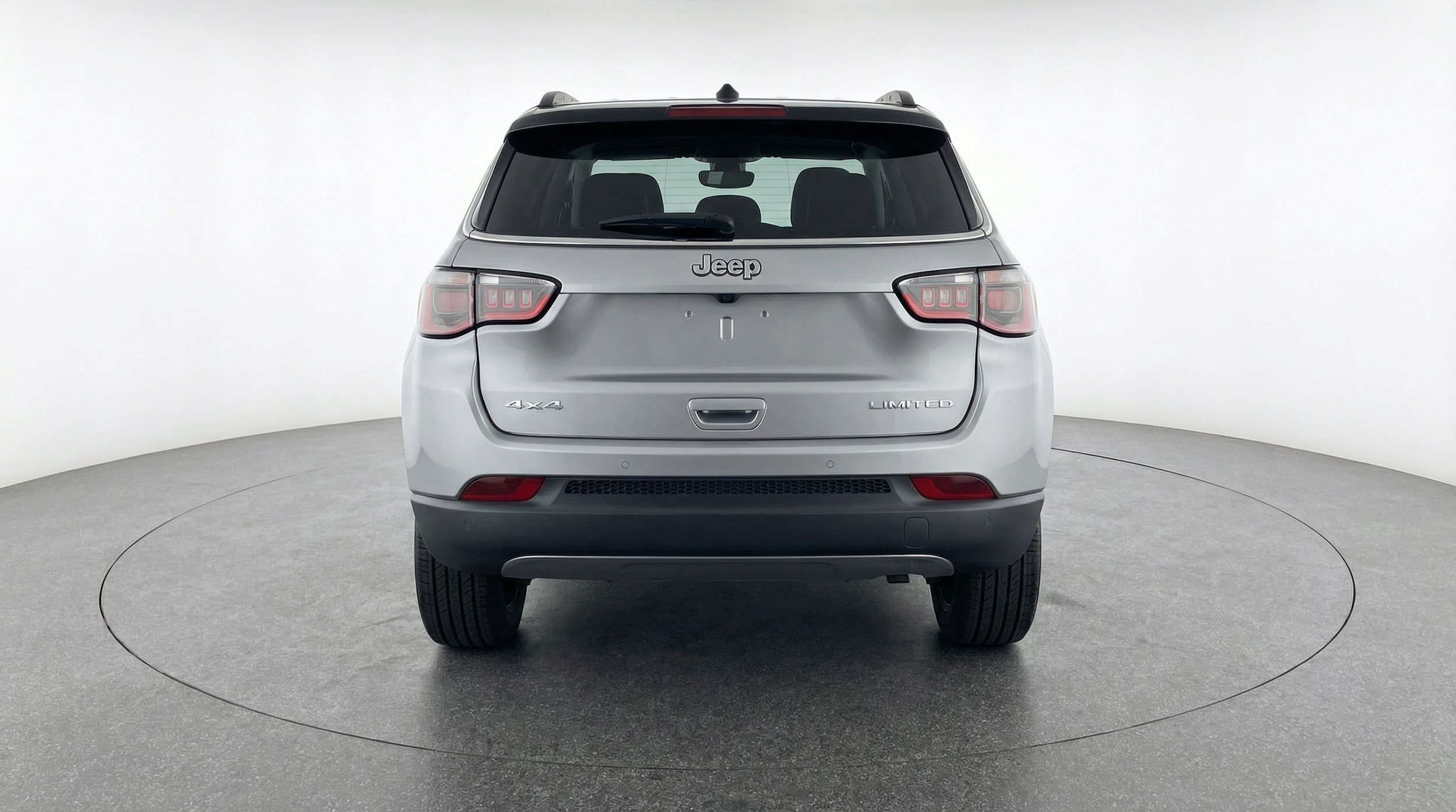 Thumbnail: 2025 Jeep Compass - 6