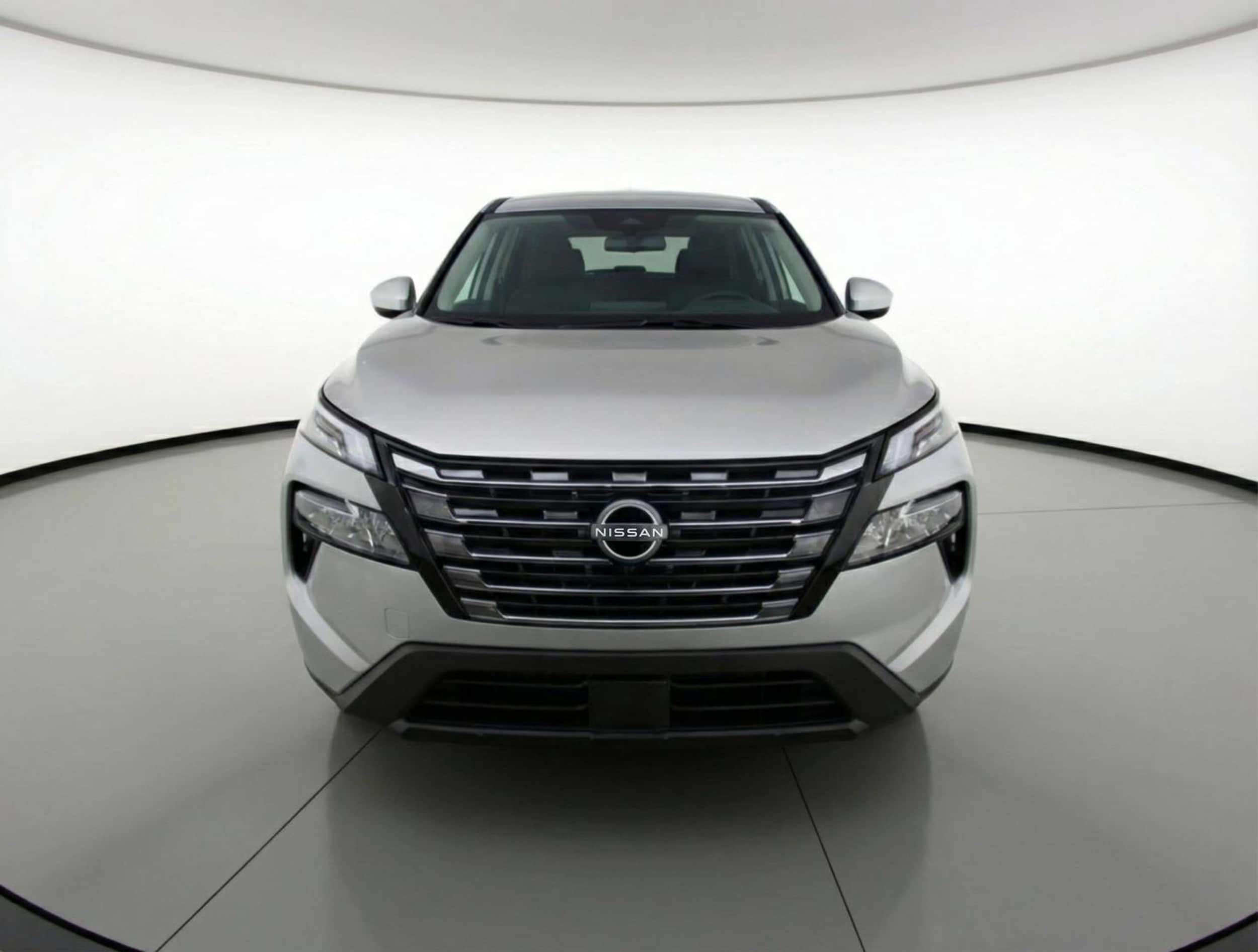 Thumbnail: 2025 Nissan Rogue - 2