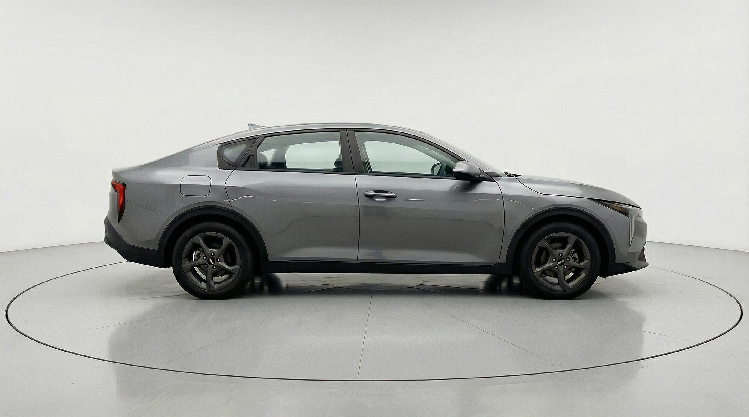 Thumbnail: 2025 Kia K4 - 8