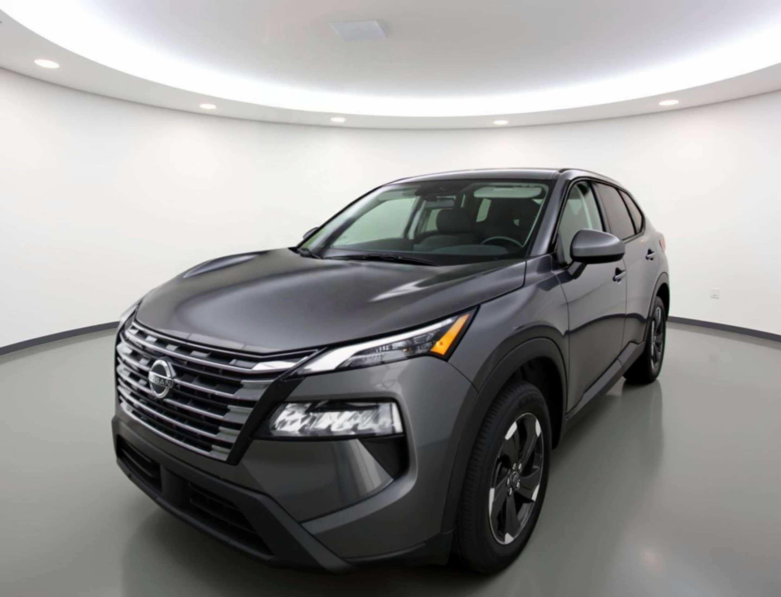 Thumbnail: 2025 Nissan Rogue - 3