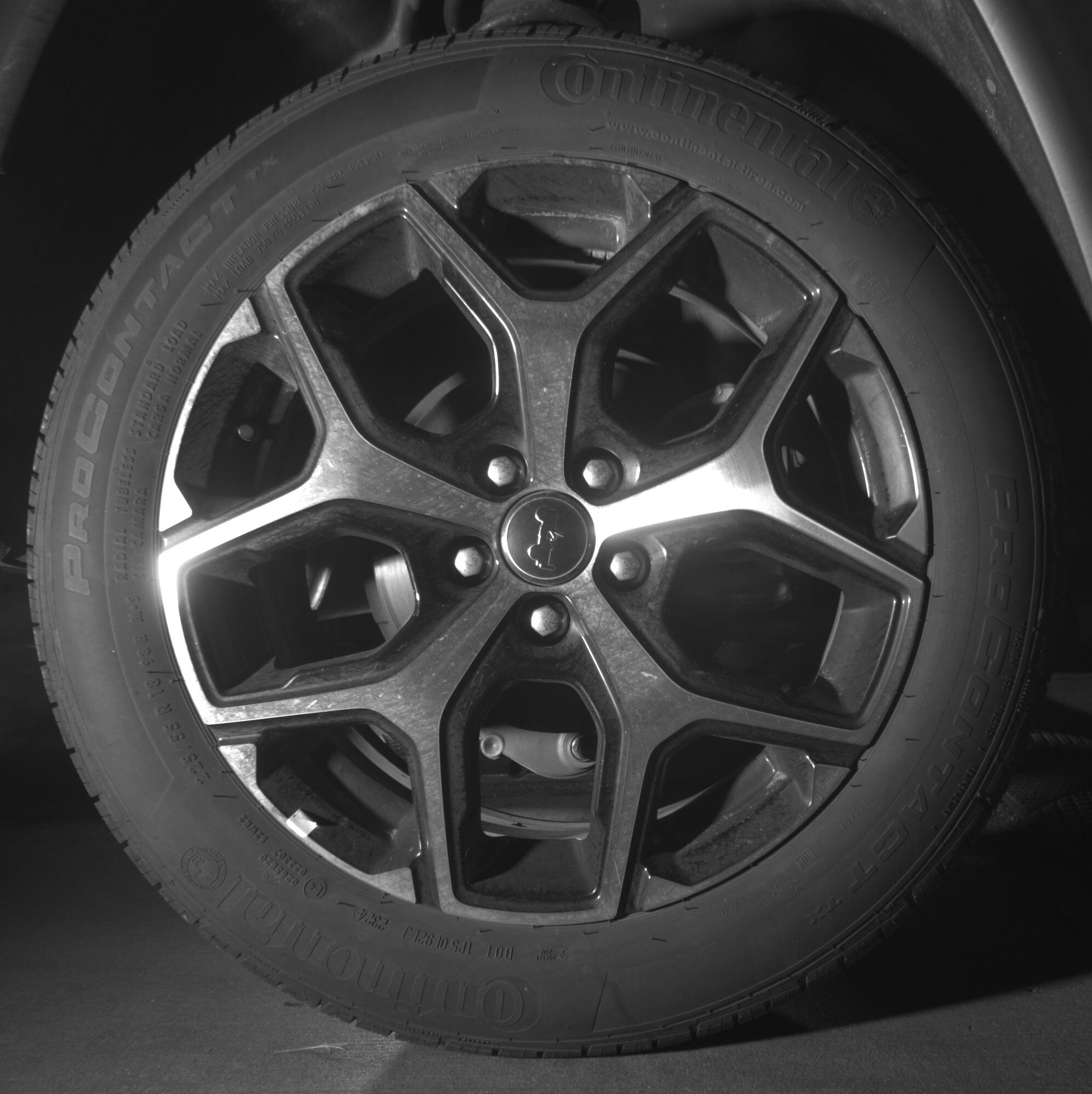 Thumbnail: 2025 Jeep Compass - 12