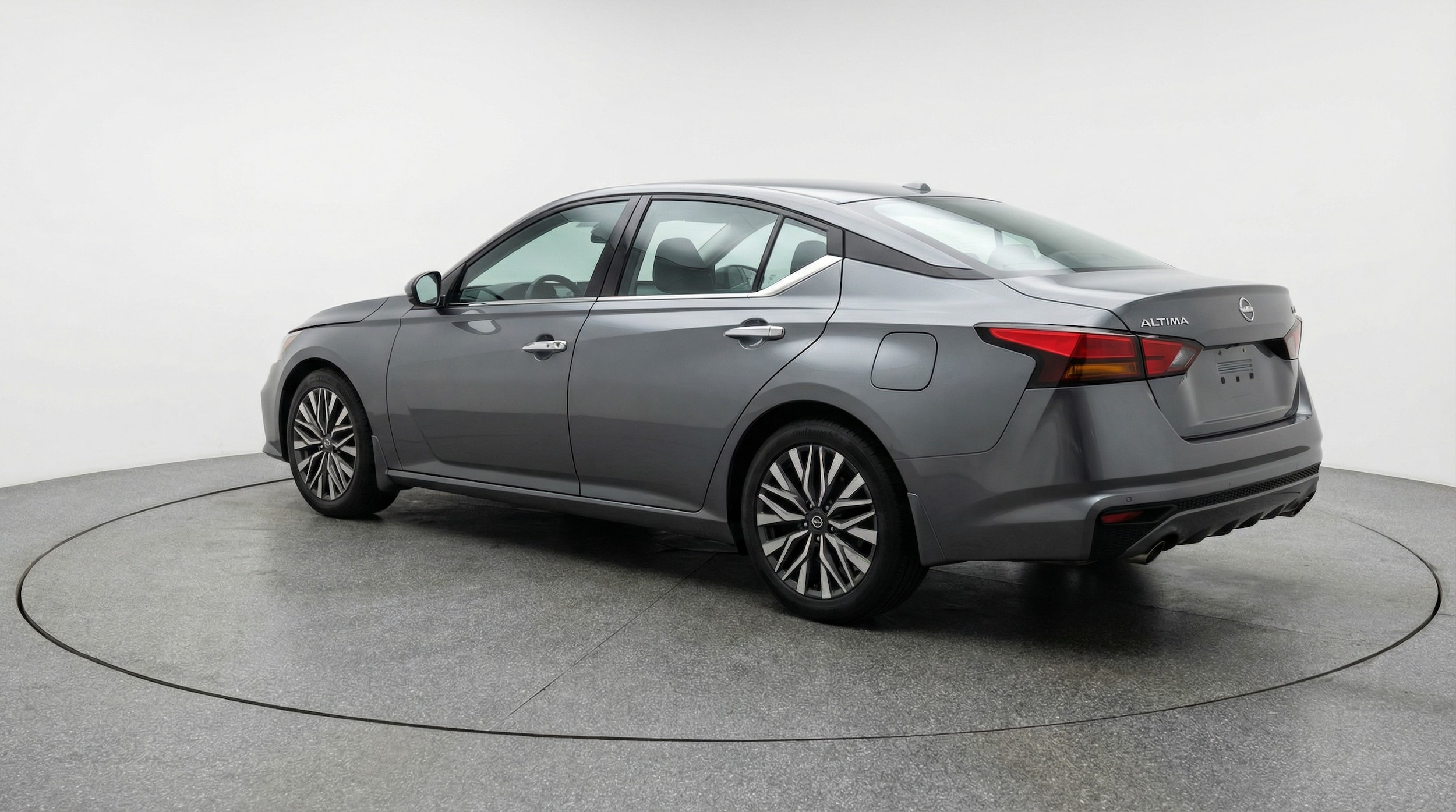 Thumbnail: 2025 Nissan Altima - 5