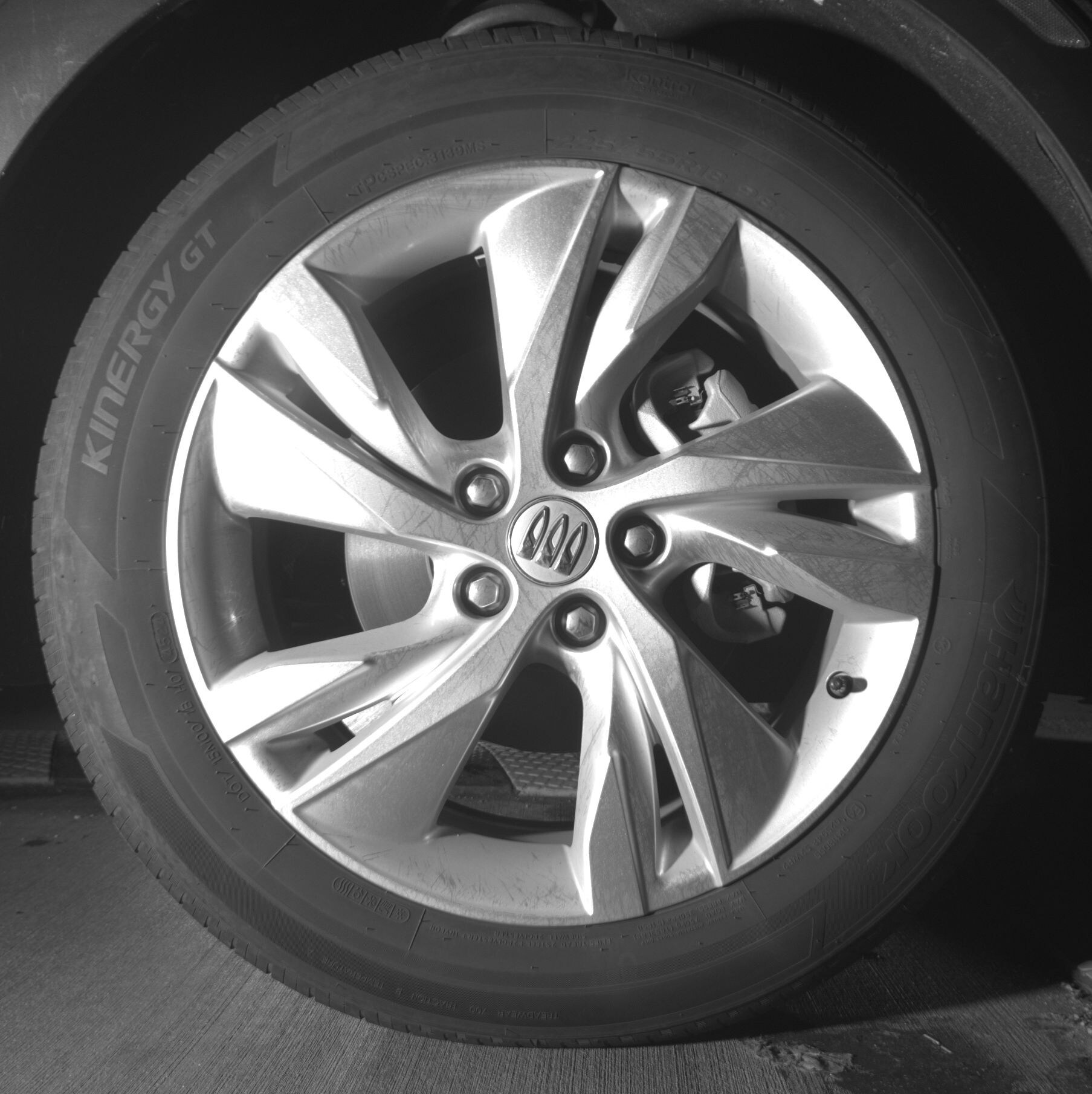 Thumbnail: 2025 Buick Encore GX - 10